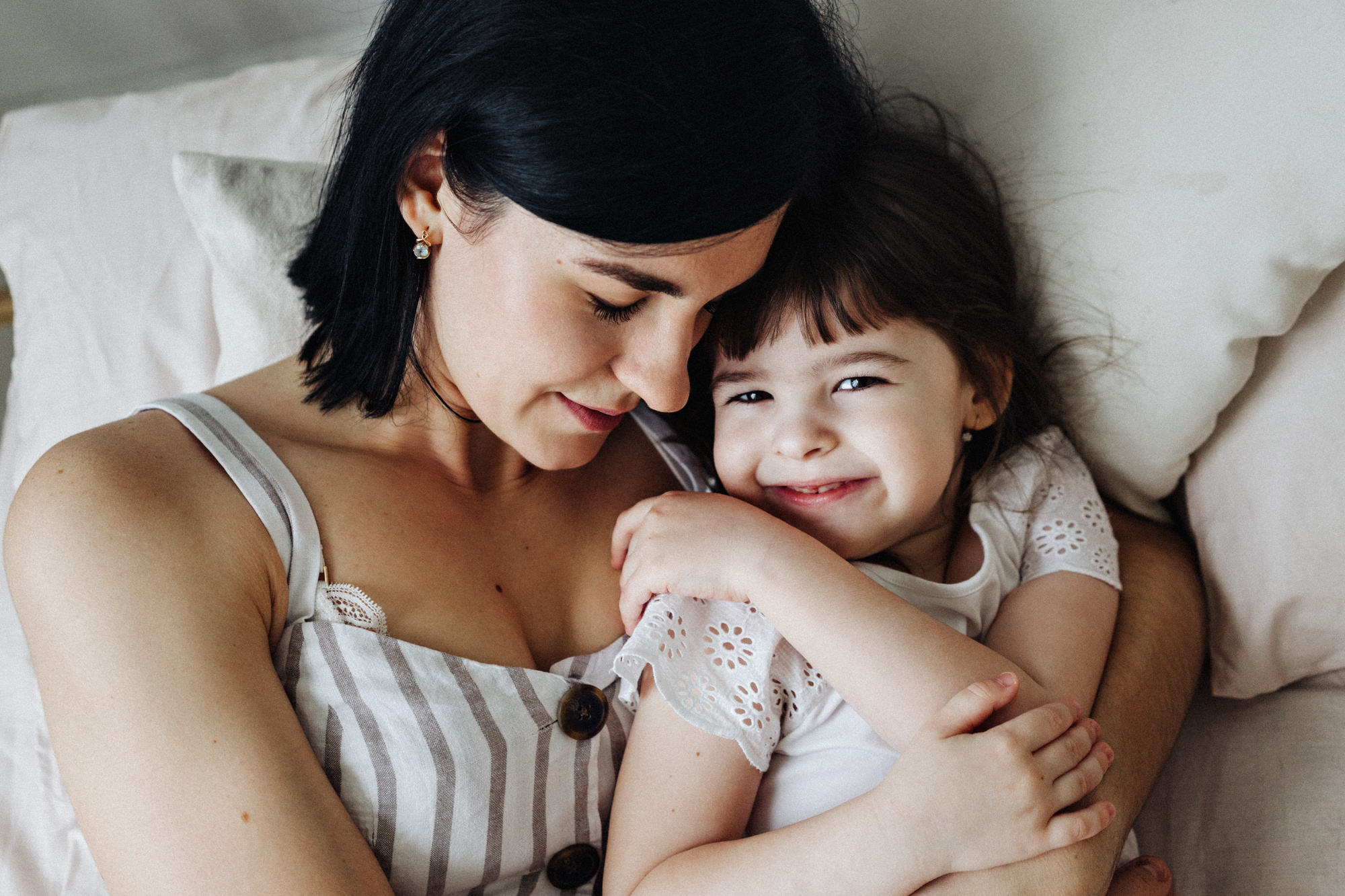 Кристина и 7я. Семейный и детский фотограф в Волгограде и Сочи Наталия Пирметова