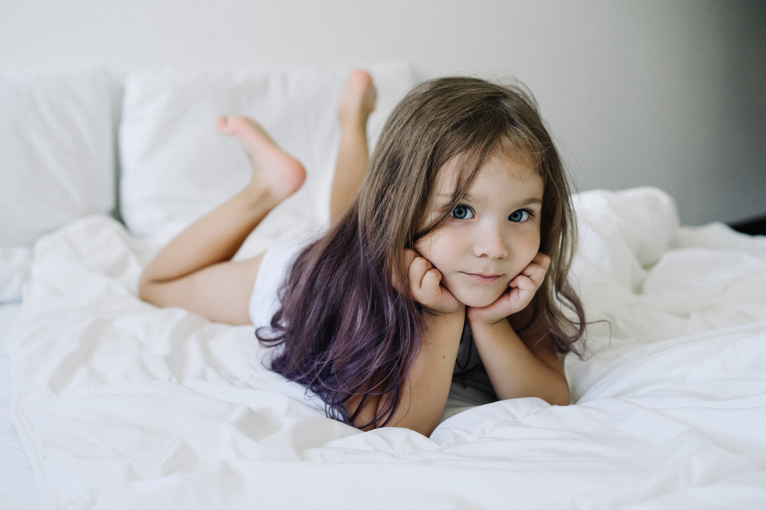 Даша и Алиса. Семейный и детский фотограф в Волгограде и Сочи Наталия Пирметова