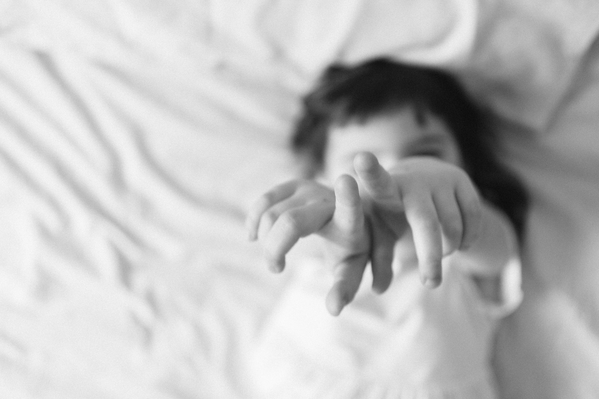 Кристина и 7я. Семейный и детский фотограф в Волгограде и Сочи Наталия Пирметова