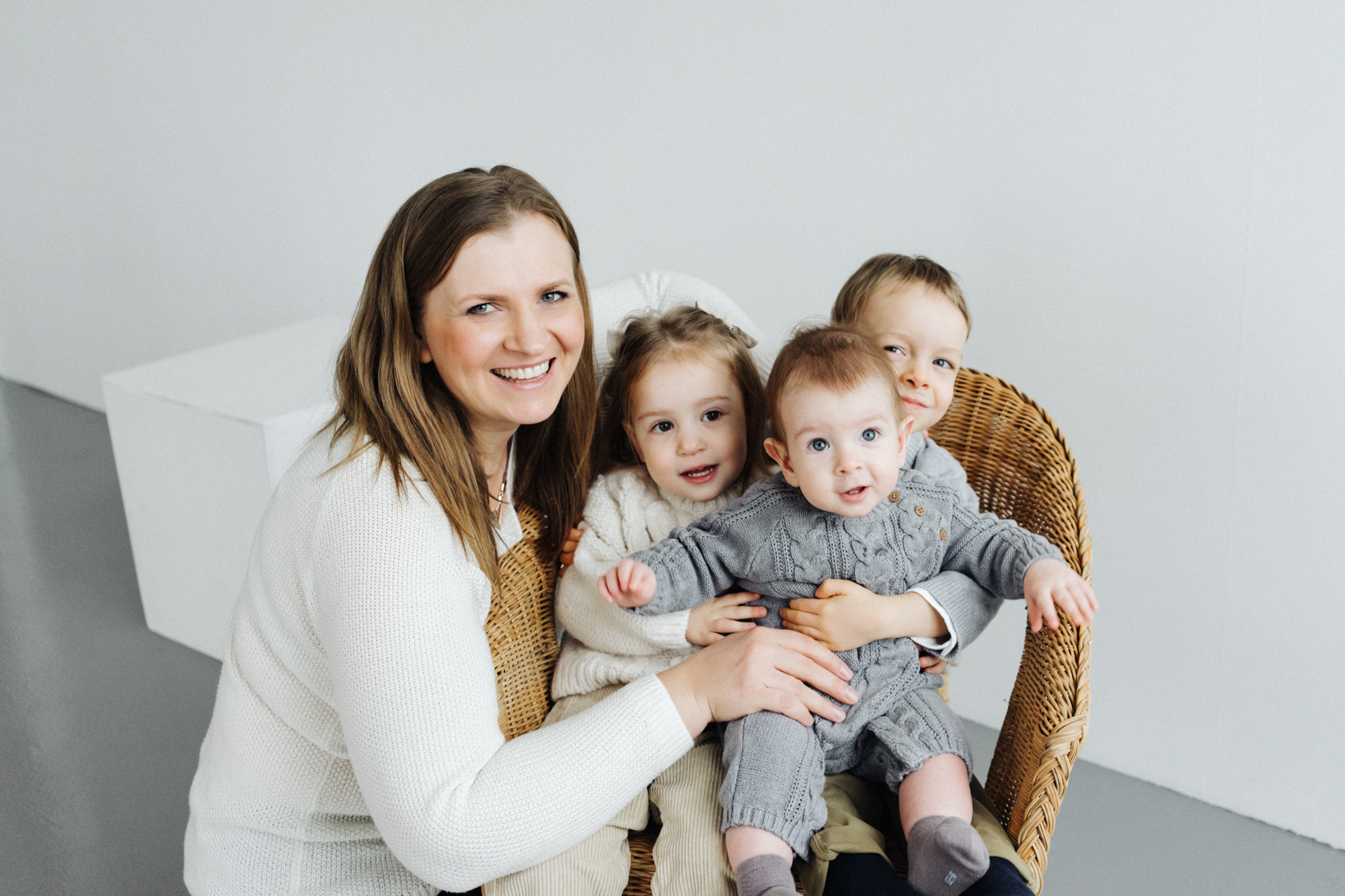 Юля и 7я. Семейный и детский фотограф в Волгограде и Сочи Наталия Пирметова