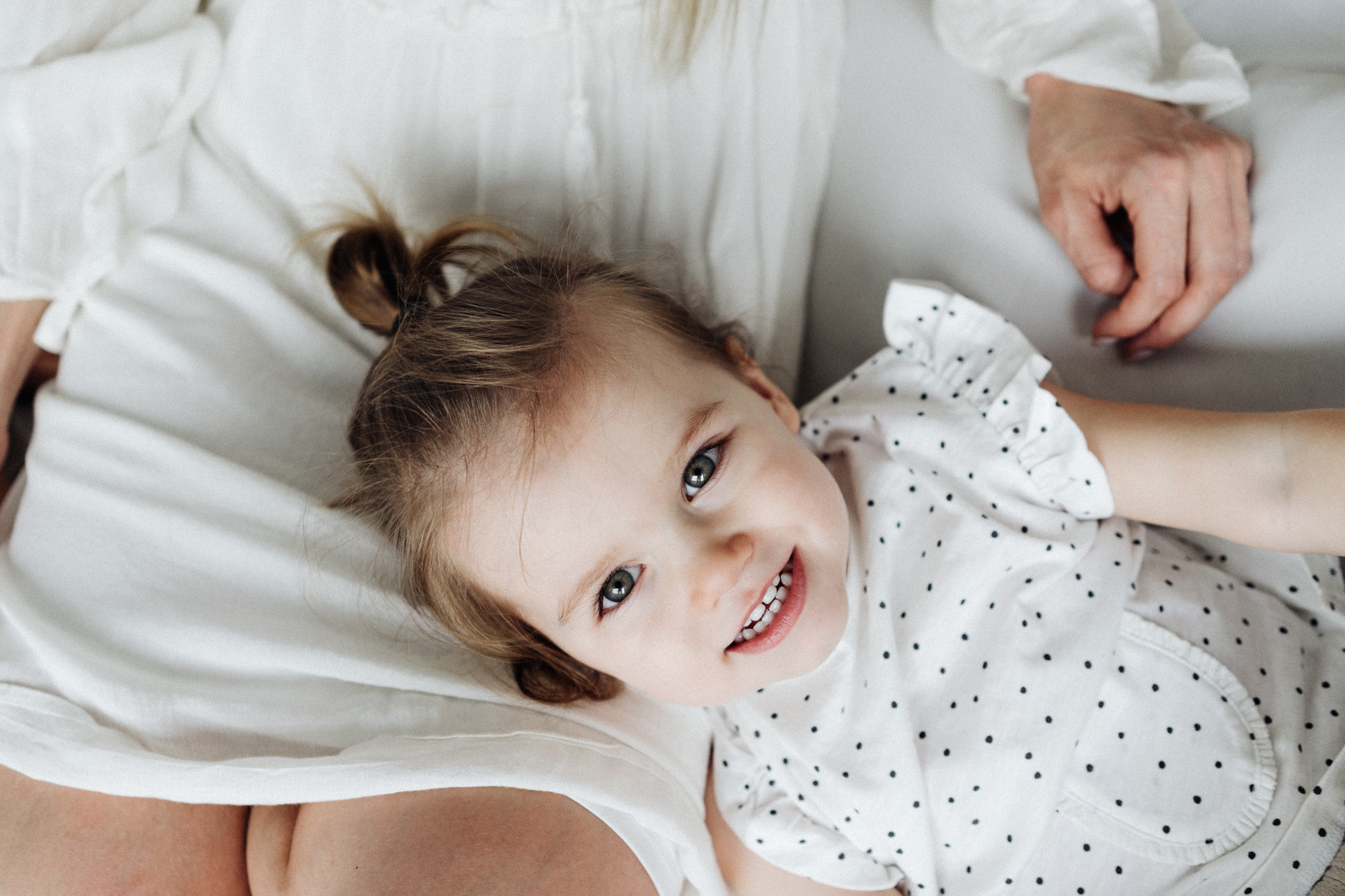 Маша и Милана. Семейный и детский фотограф в Волгограде и Сочи Наталия Пирметова