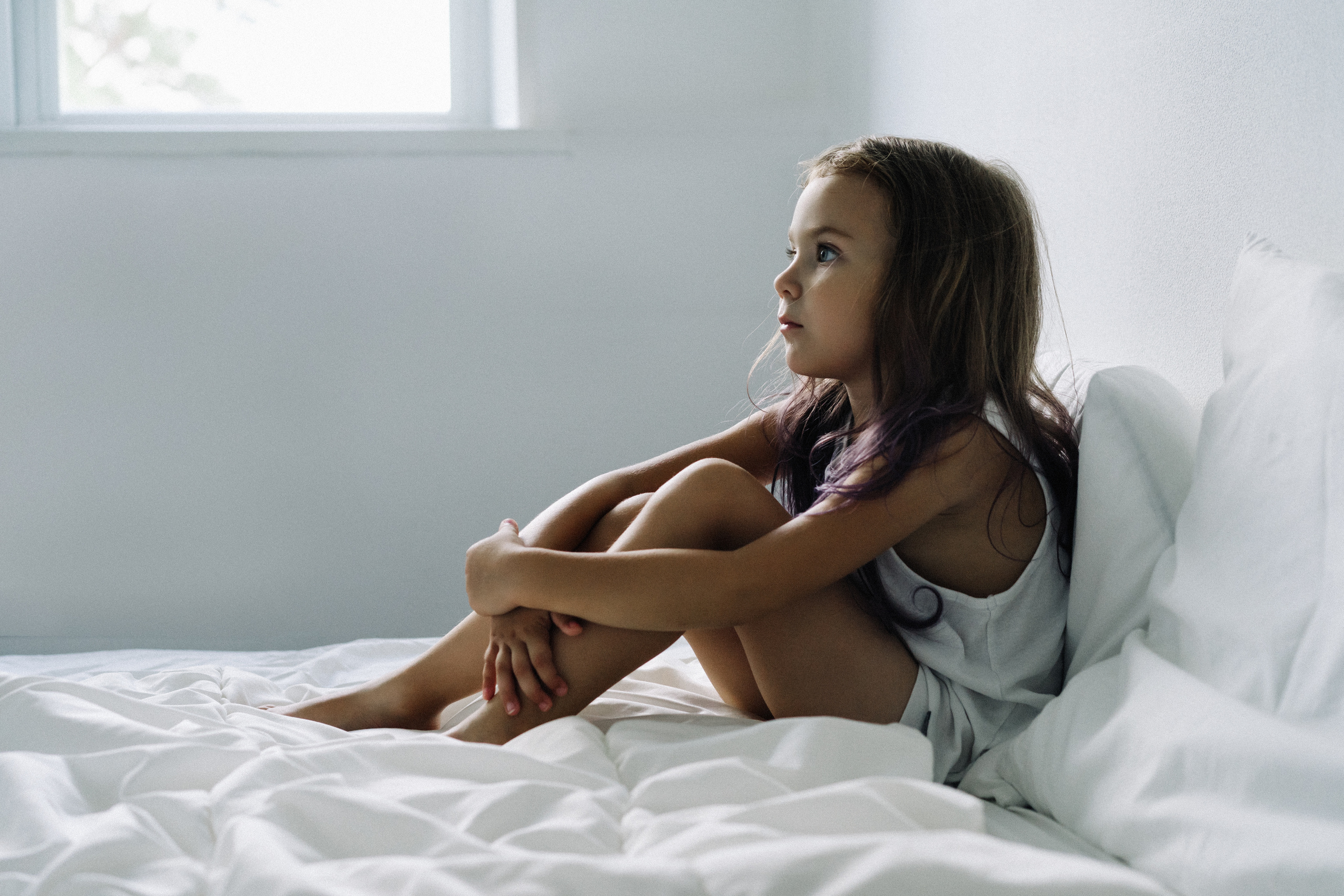 Даша и Алиса. Семейный и детский фотограф в Волгограде и Сочи Наталия Пирметова