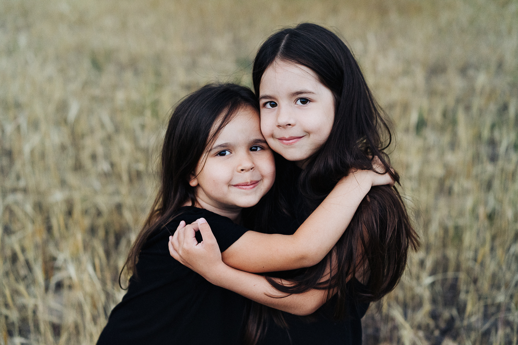 Ксюша и Ариша. Семейный и детский фотограф в Волгограде и Сочи Наталия Пирметова