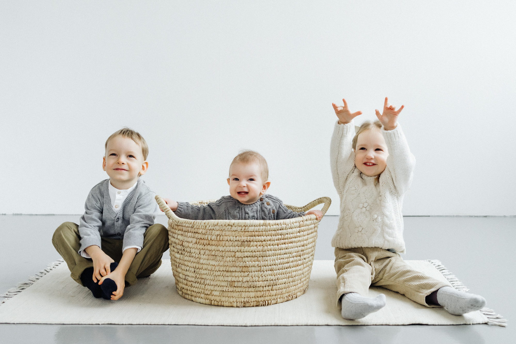 Юля и 7я. Семейный и детский фотограф в Волгограде и Сочи Наталия Пирметова