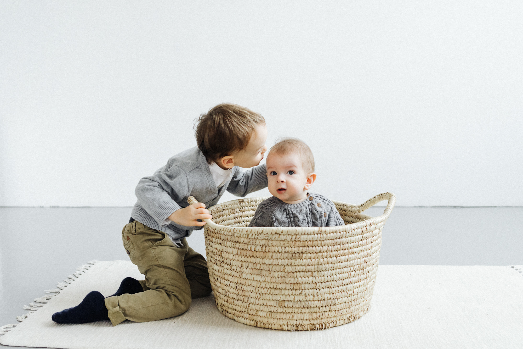 Юля и 7я. Семейный и детский фотограф в Волгограде и Сочи Наталия Пирметова