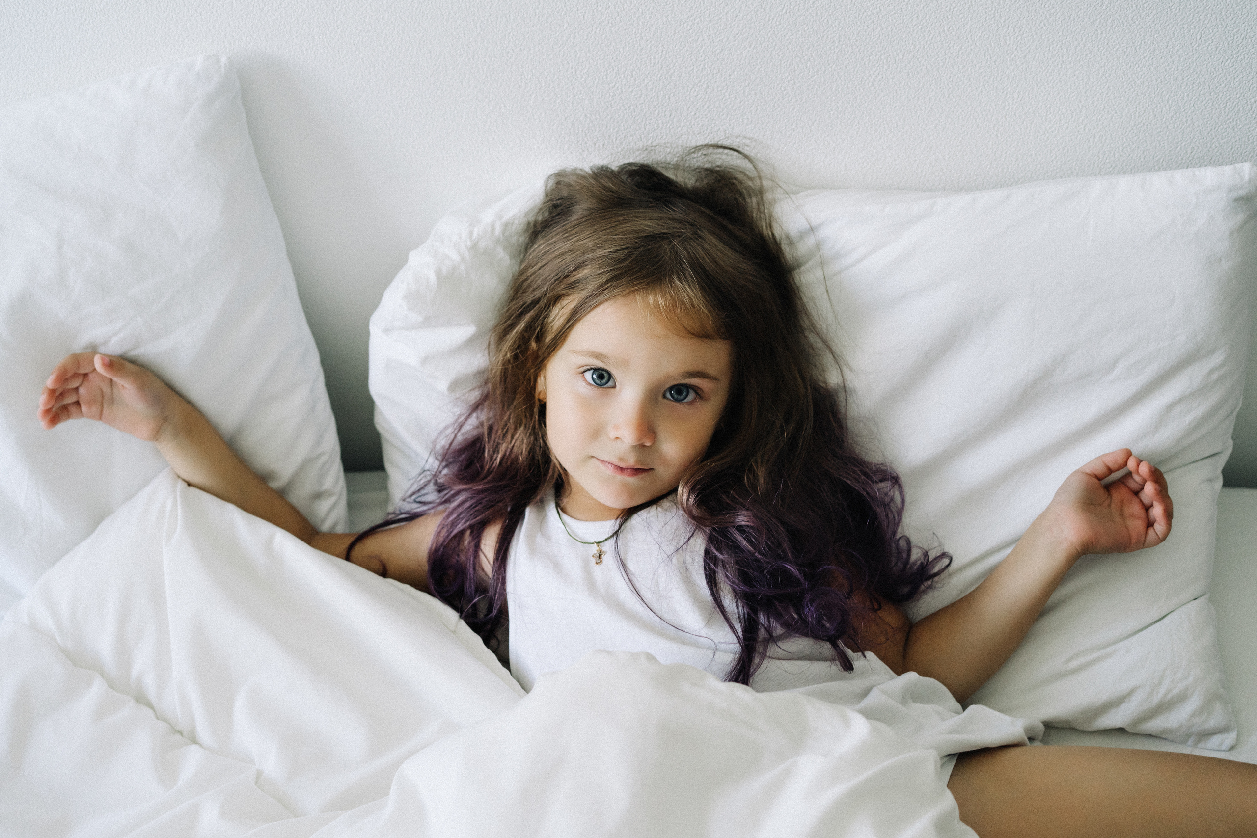 Даша и Алиса. Семейный и детский фотограф в Волгограде и Сочи Наталия Пирметова