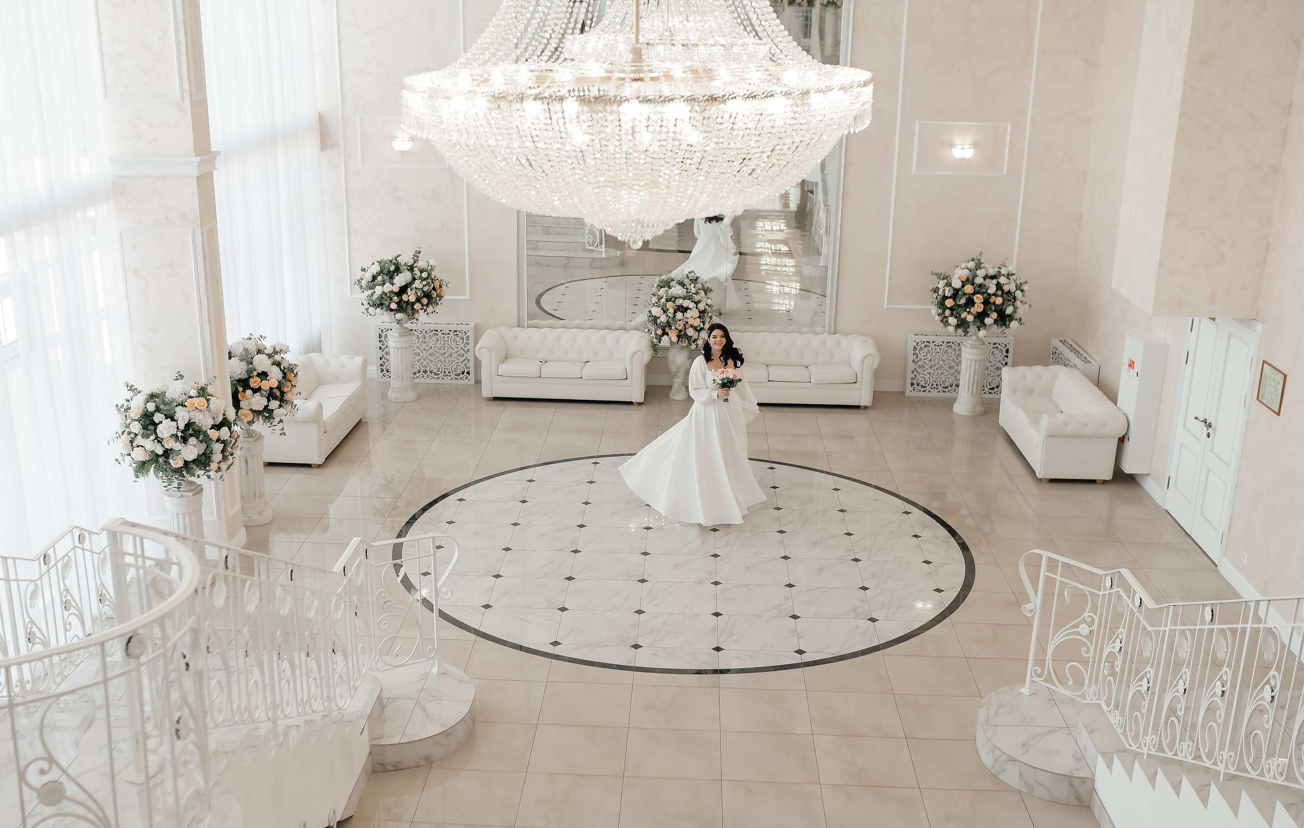 Люба & Егор. Семейный фотограф Олеся Батурина Рязань