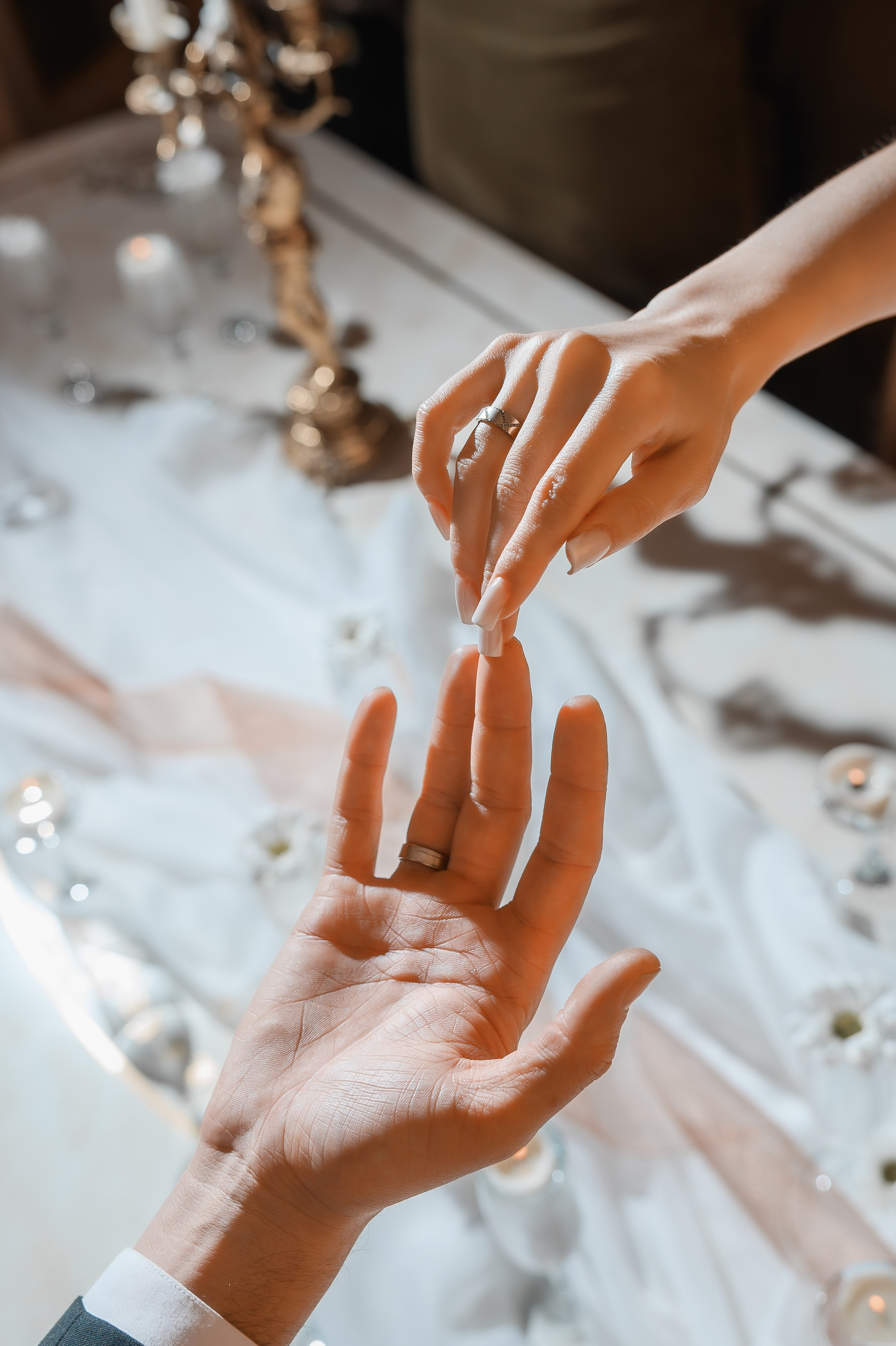 Тихая роскошь. Фотограф Илья Силин