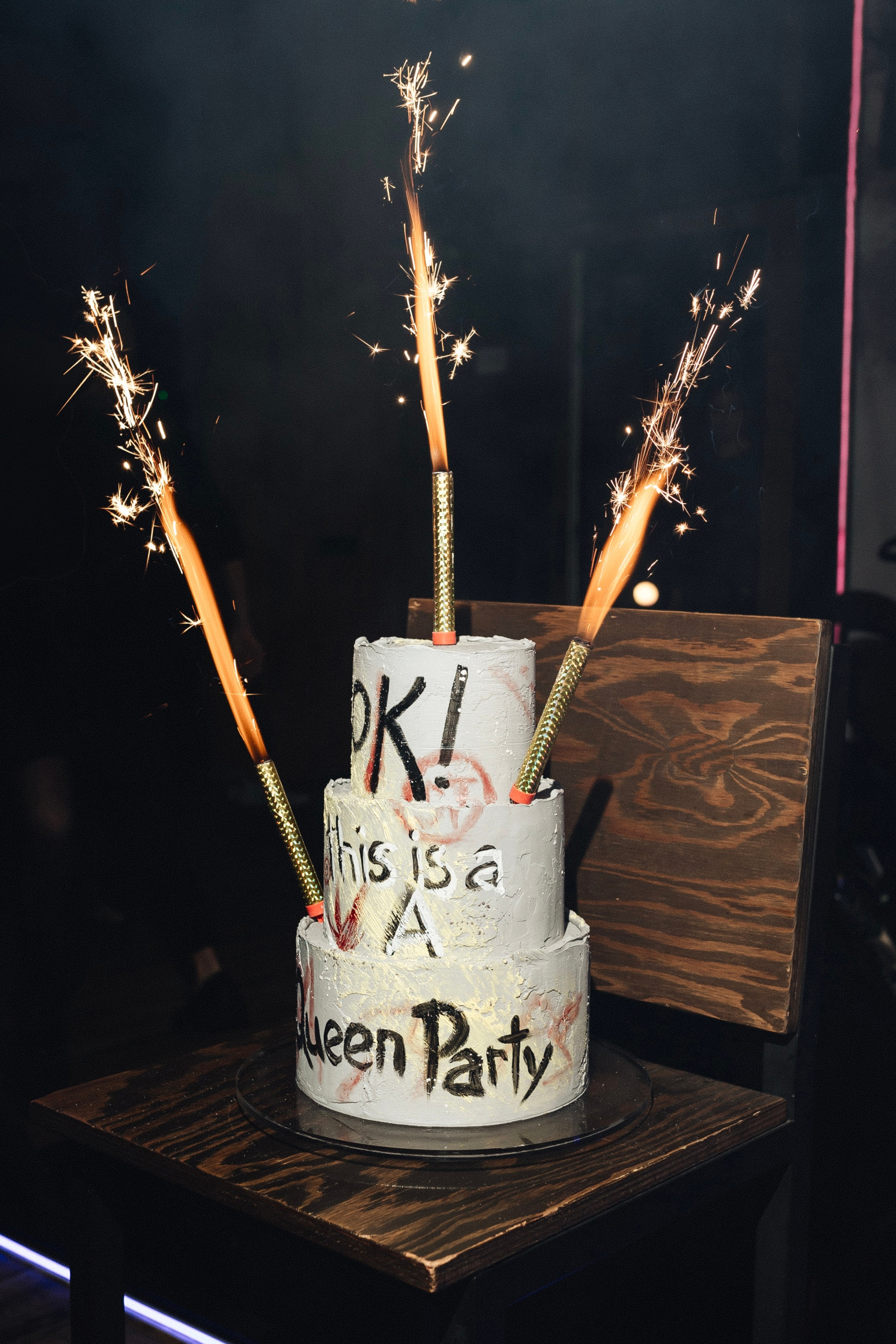 EVENT//QUEEN. Фотограф Тюмень Пушковская Кристина