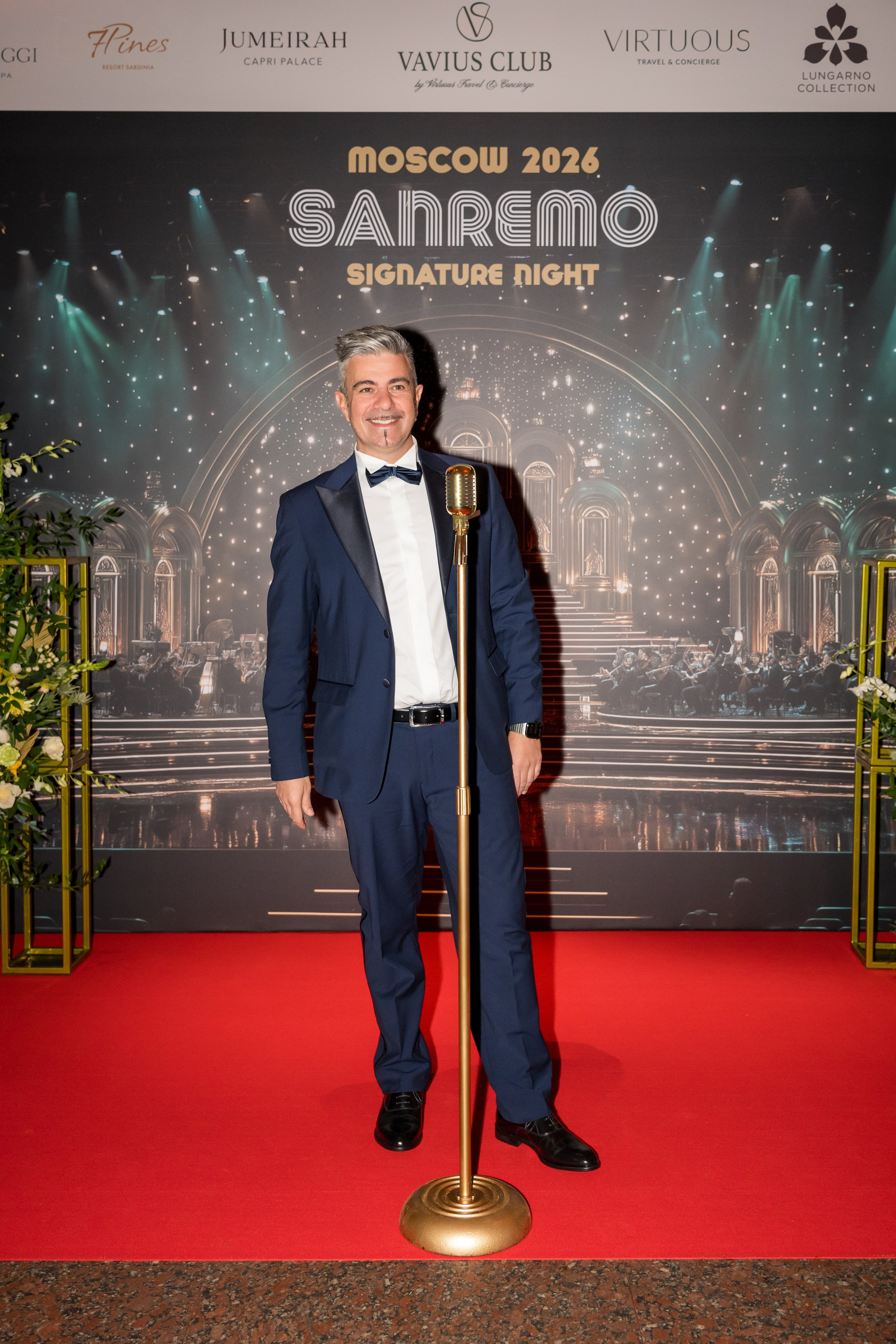 Sanremo. Свадебный и семейный Фотограф в Москве Александр Березин