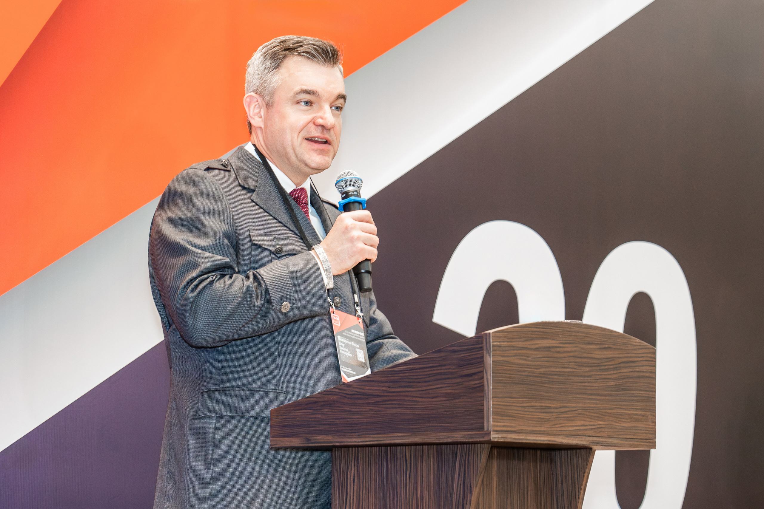 MIR EXPO 2025. Фотограф Ольга Яканова