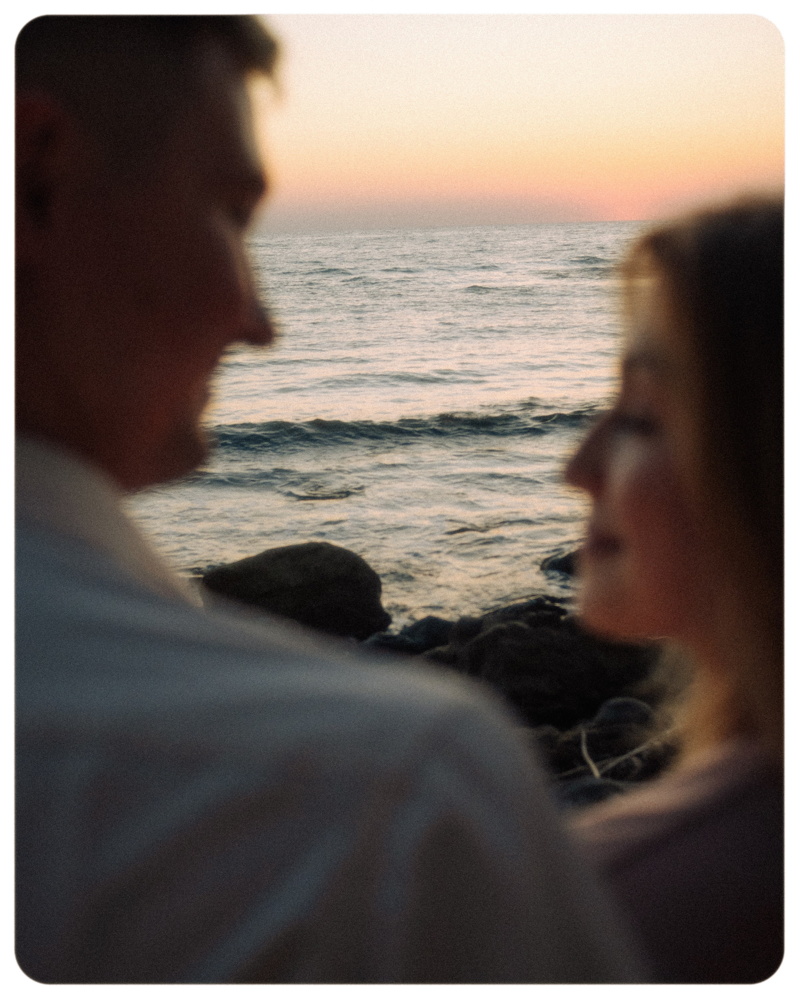 Полина и Егор