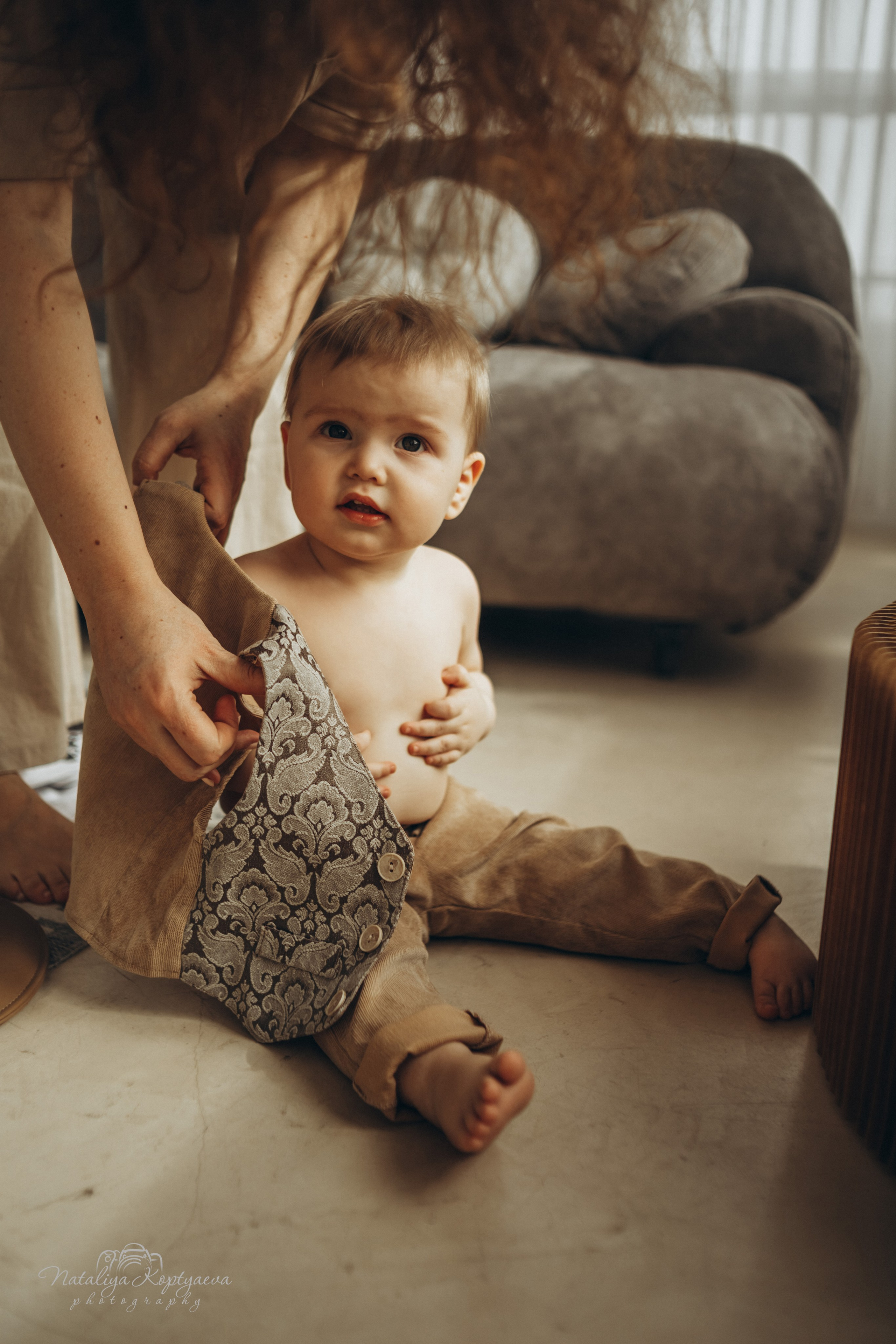 Семейный фотограф. Ретушь новорожденных, обучение ретуши новорожденных, Наталия Коптяева