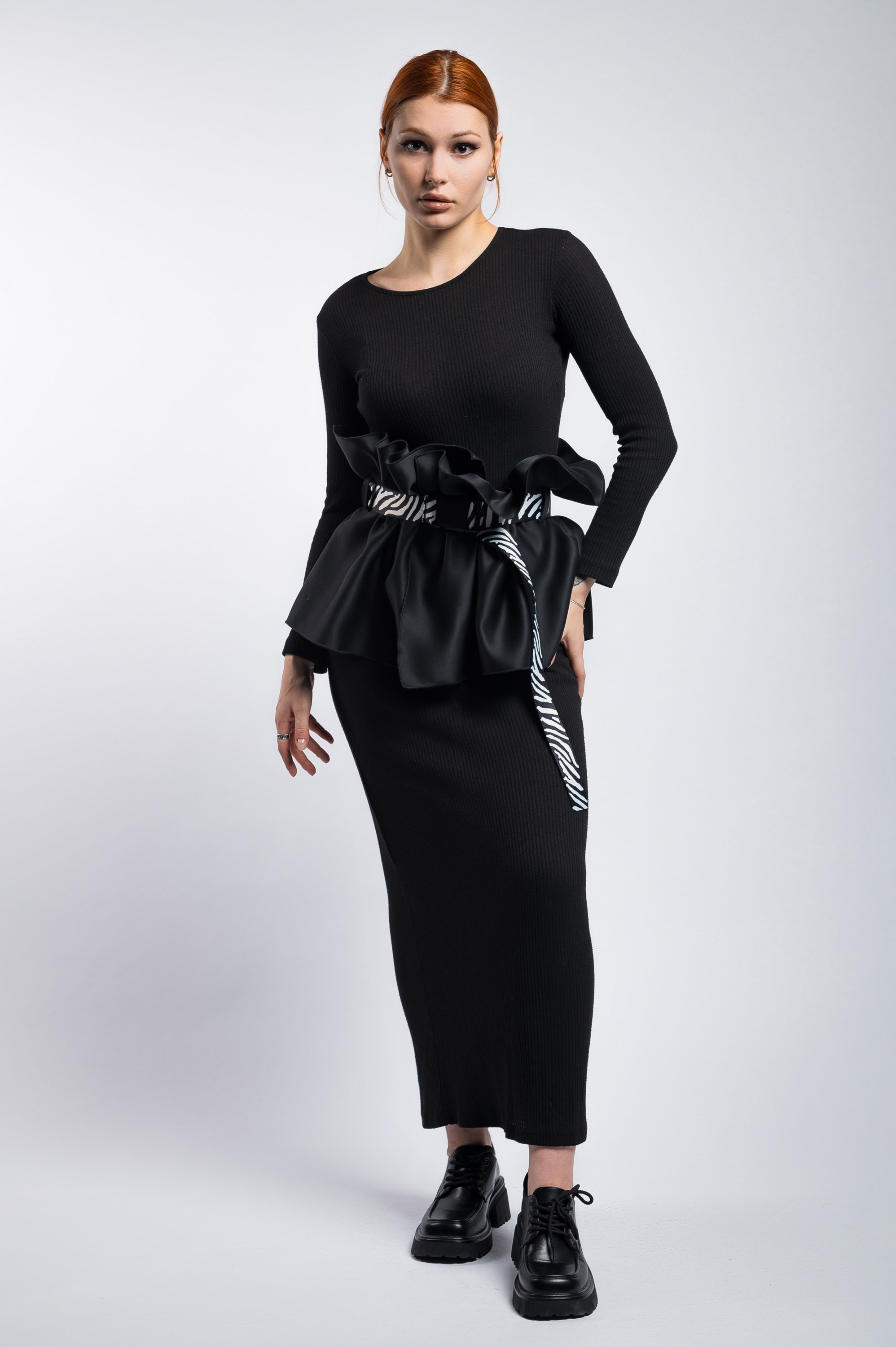 Рюши. Главная