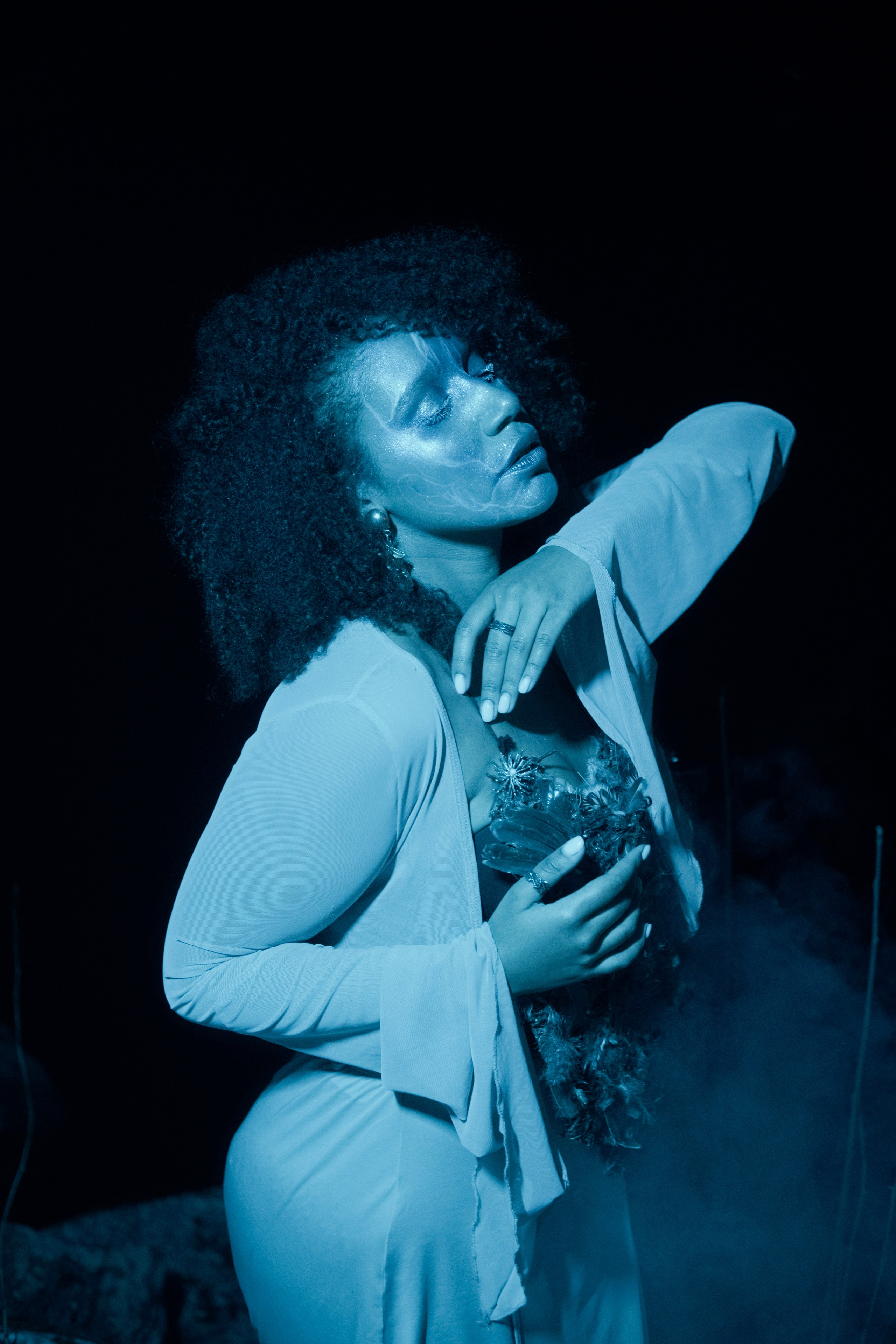 THE TRUE SELF. Rosebud. core production