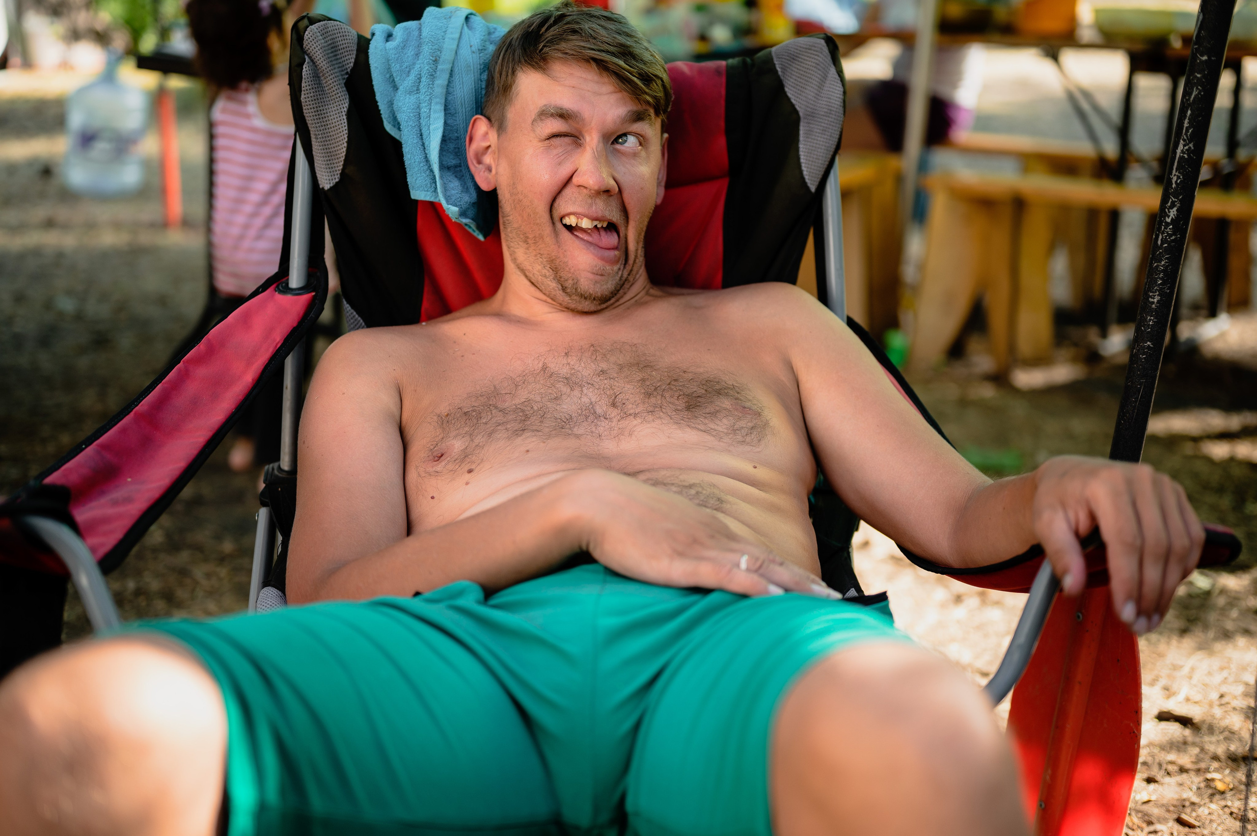 Plein-air_events. Wedding and Destination photographer Rustam Kalimullin