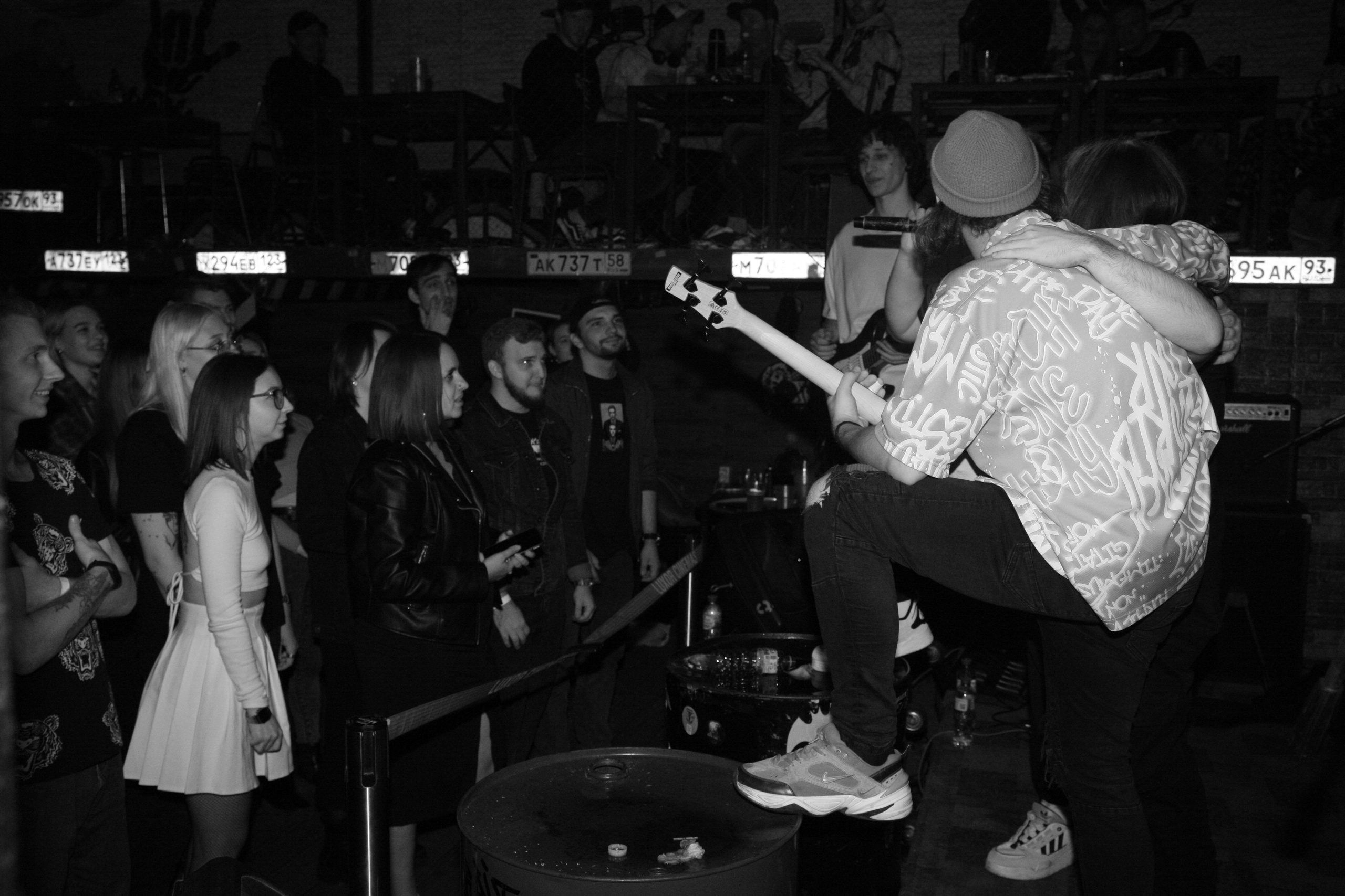 Южный андеграунд (2022 — н.в). Povarov