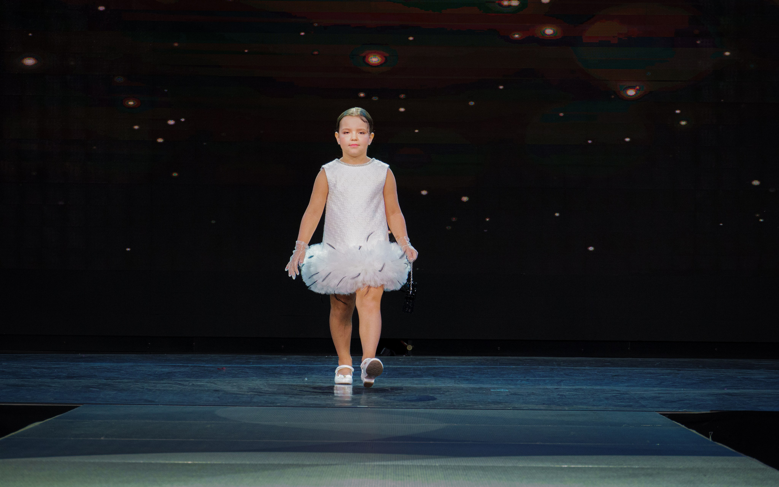 Премия "Сибирский стиль 2024"