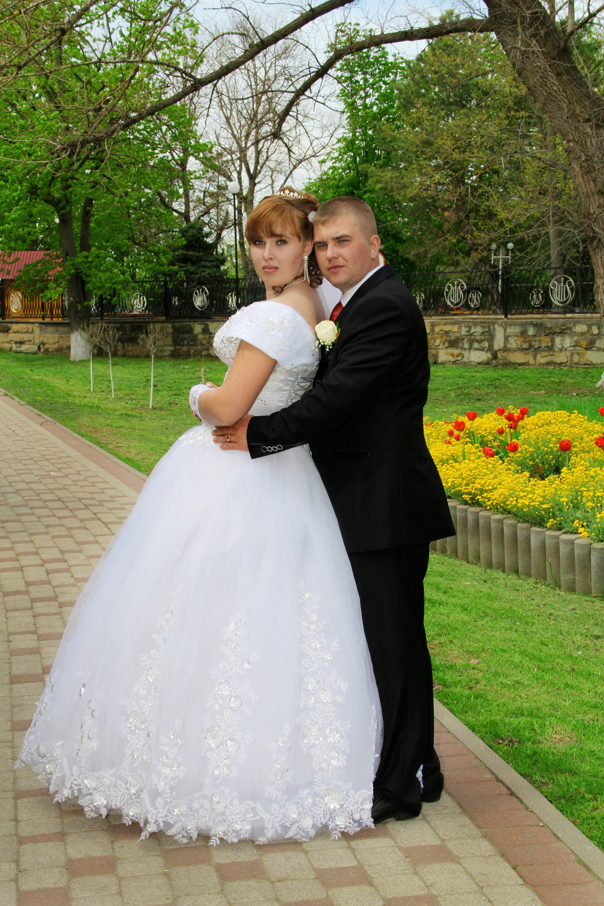 Сергей и Екатерина. Игорь Варава свадебный фотограф видеограф Белая Глина Краснодар