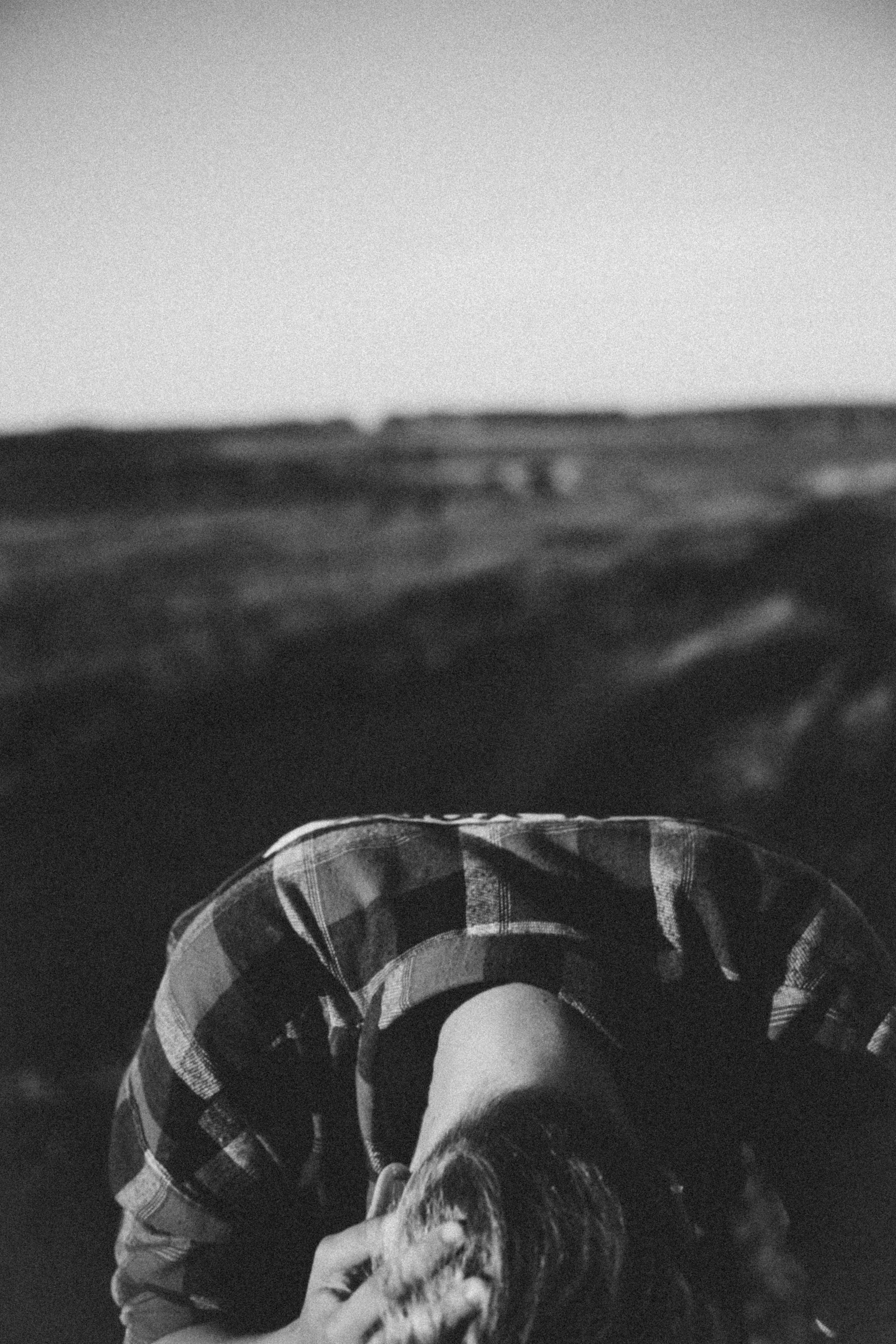 Дарья. Ферма. Фотограф в Нижнем Новгороде