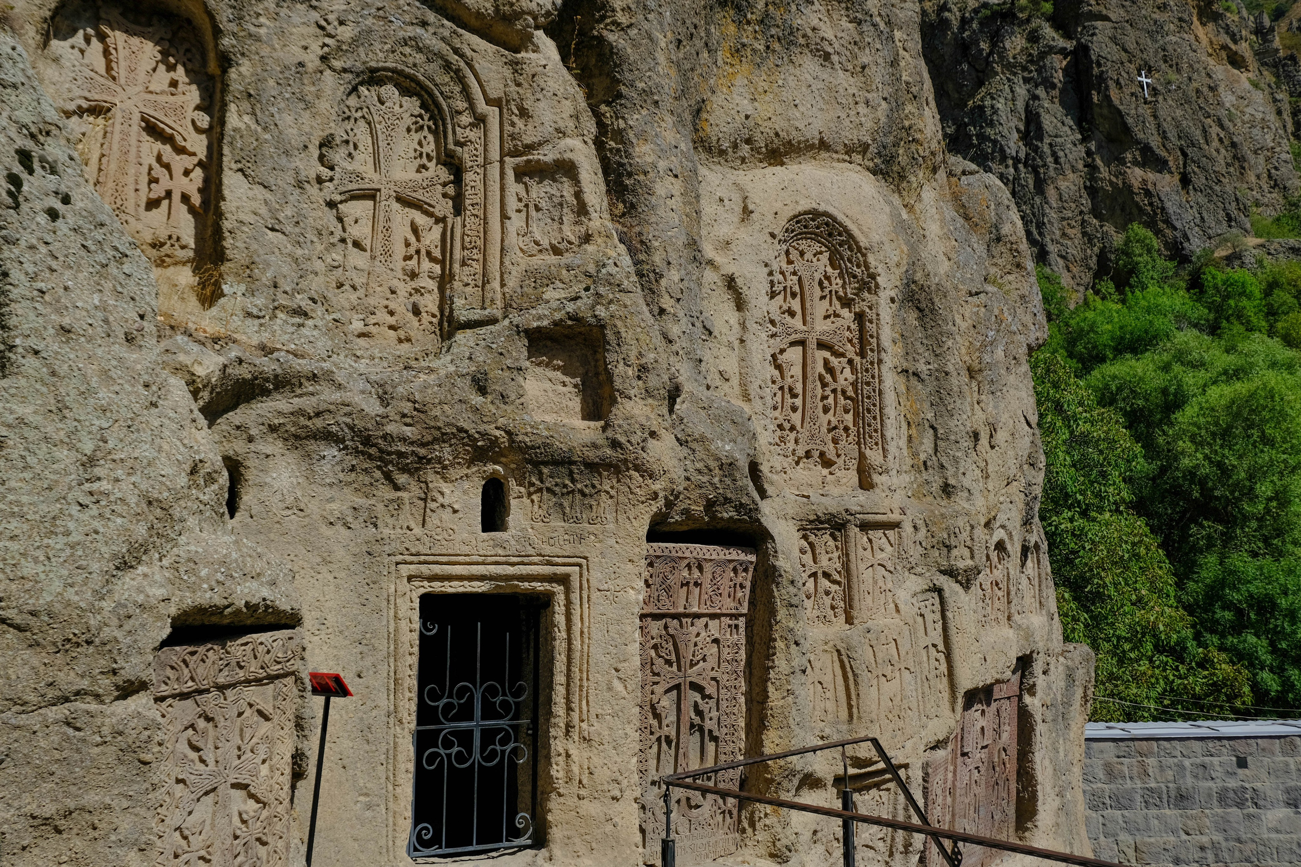 Севан и Храмы. Фотографии из путешествий