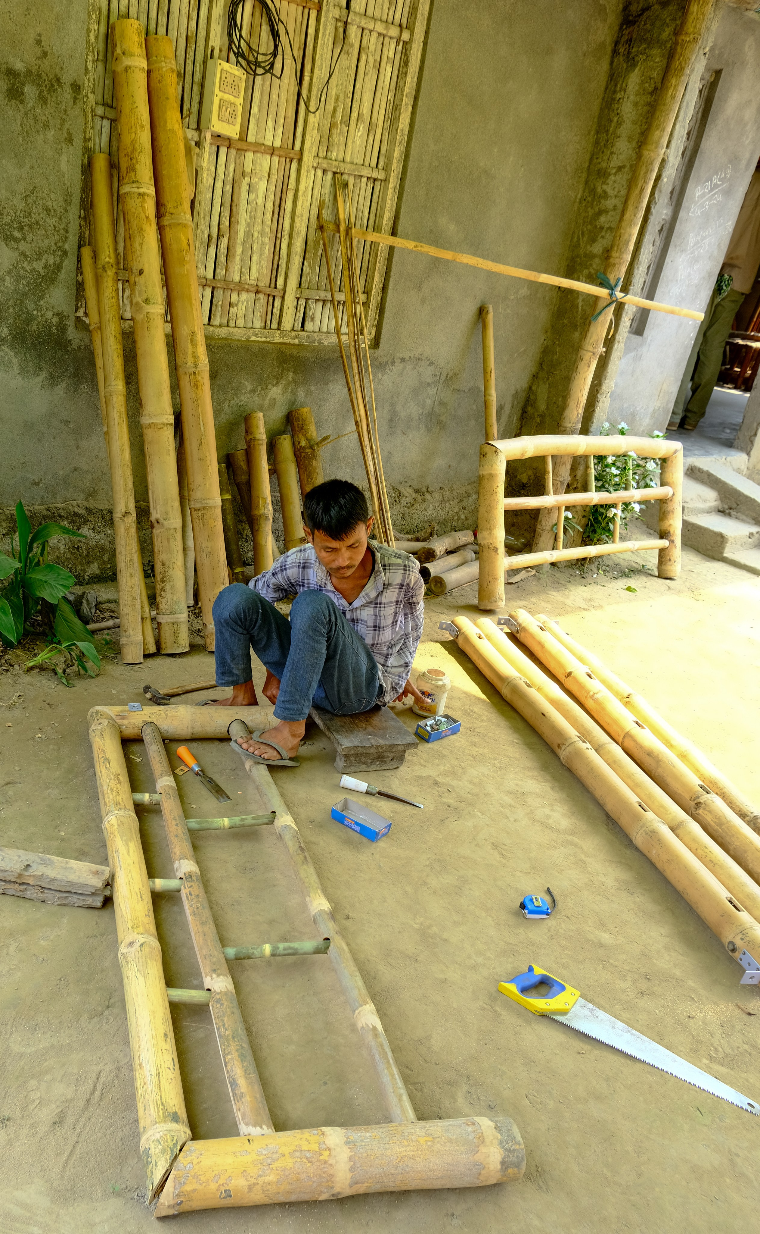 Индия штат Аруначал-Прадеш. Фотографии из путешествий