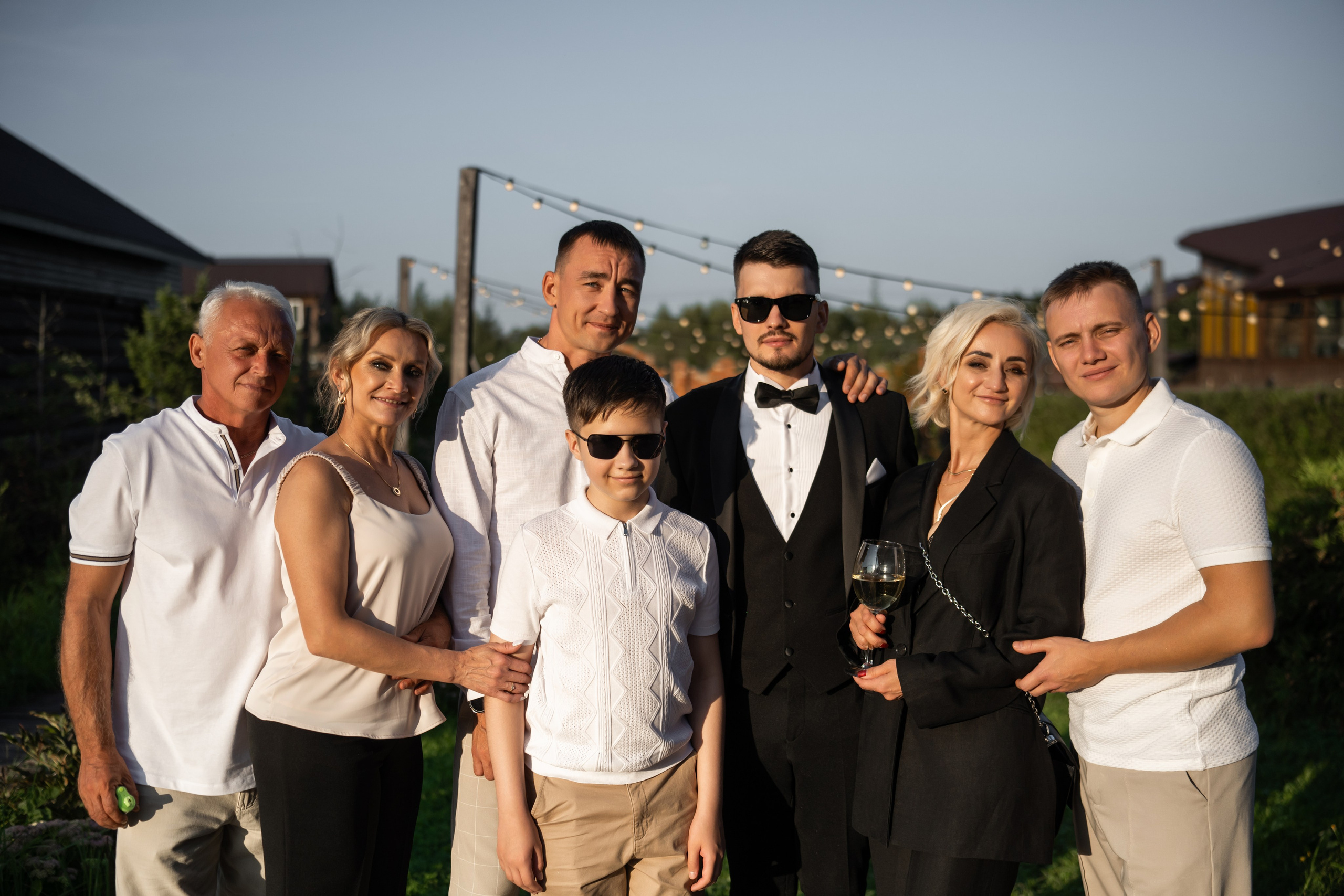 2024. Богдан и Ирина. Свадебный и семейный фотограф в Москве и Европе Евгения Амелина