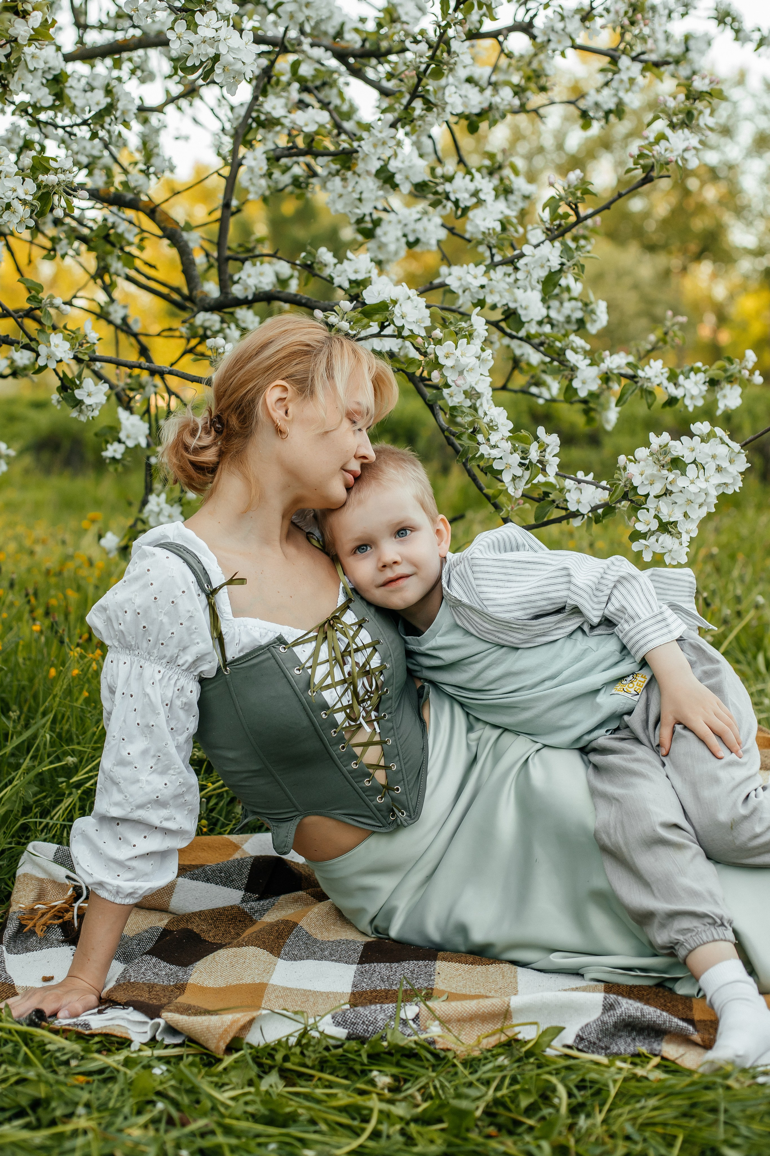 Вика и Лева. Elena Sova — семейный и женский фотограф в Санкт-Петербурге