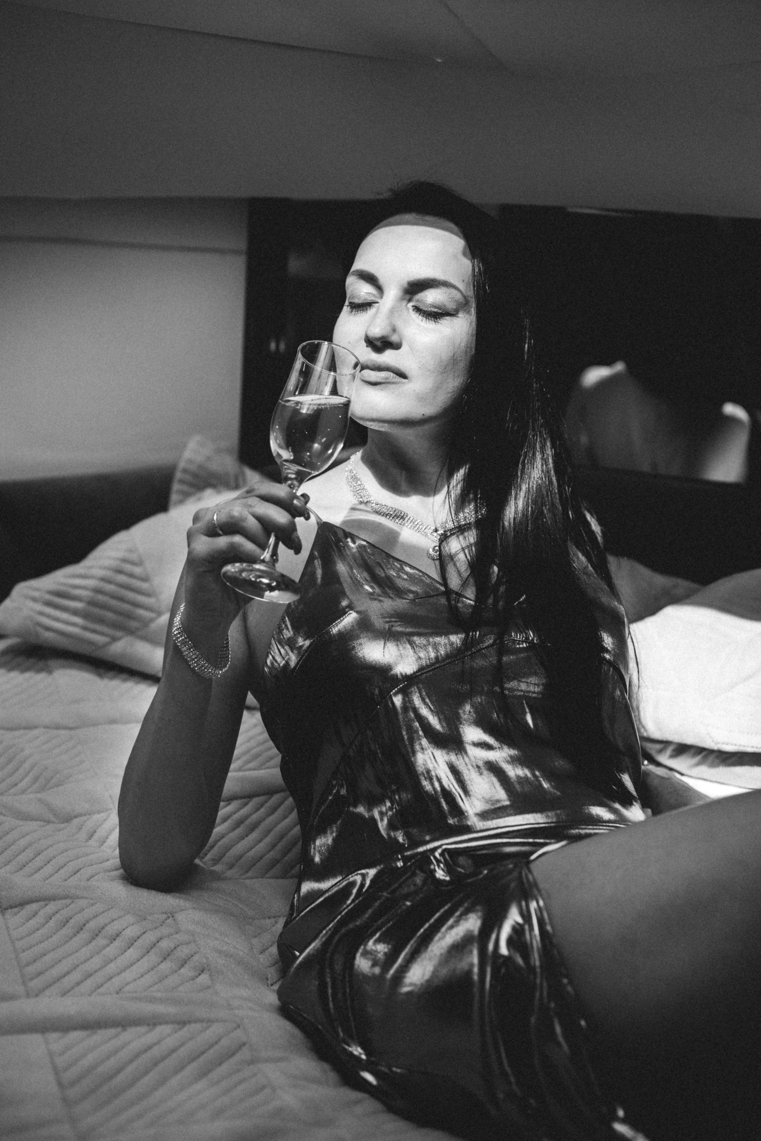 Девушки на яхте 2024. Elena Sova — семейный и женский фотограф в Санкт-Петербурге