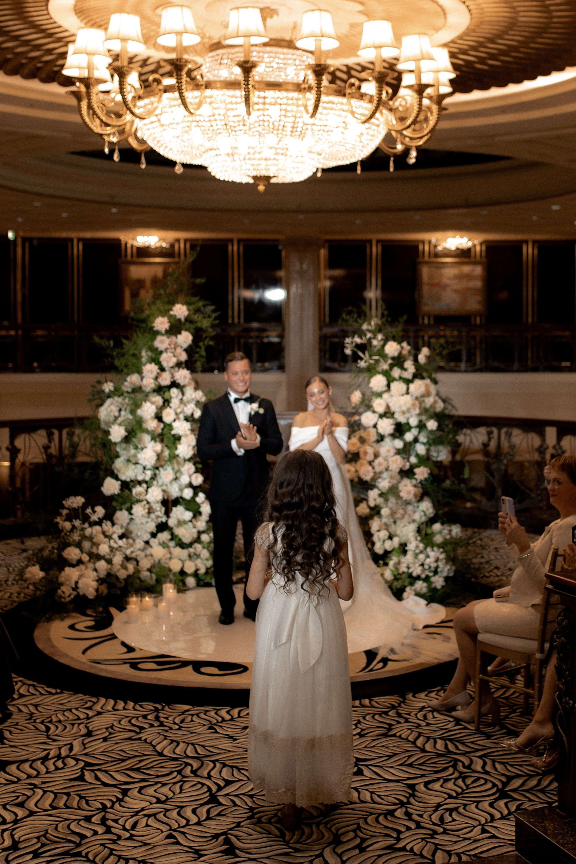 Anna & Artem Wedding. Anton Prokopenkov Wedding and Portrait Photographer