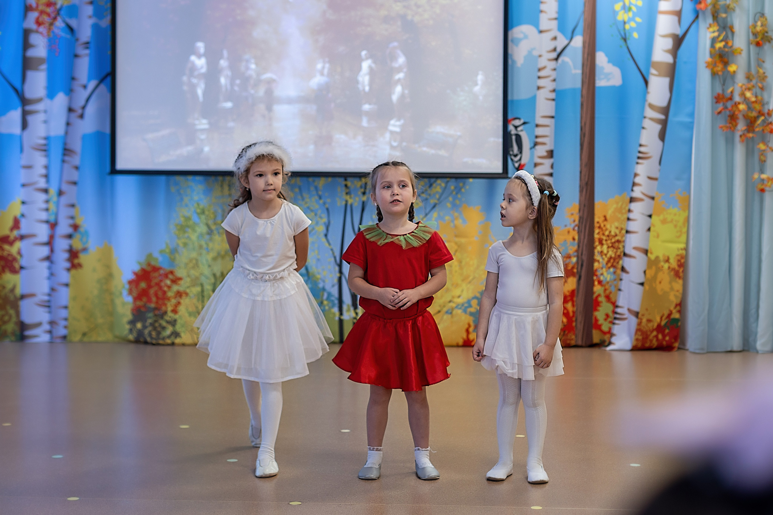 Музыкальная гостиная_осень_2024. Семейный фотограф в Санкт-Петербурге