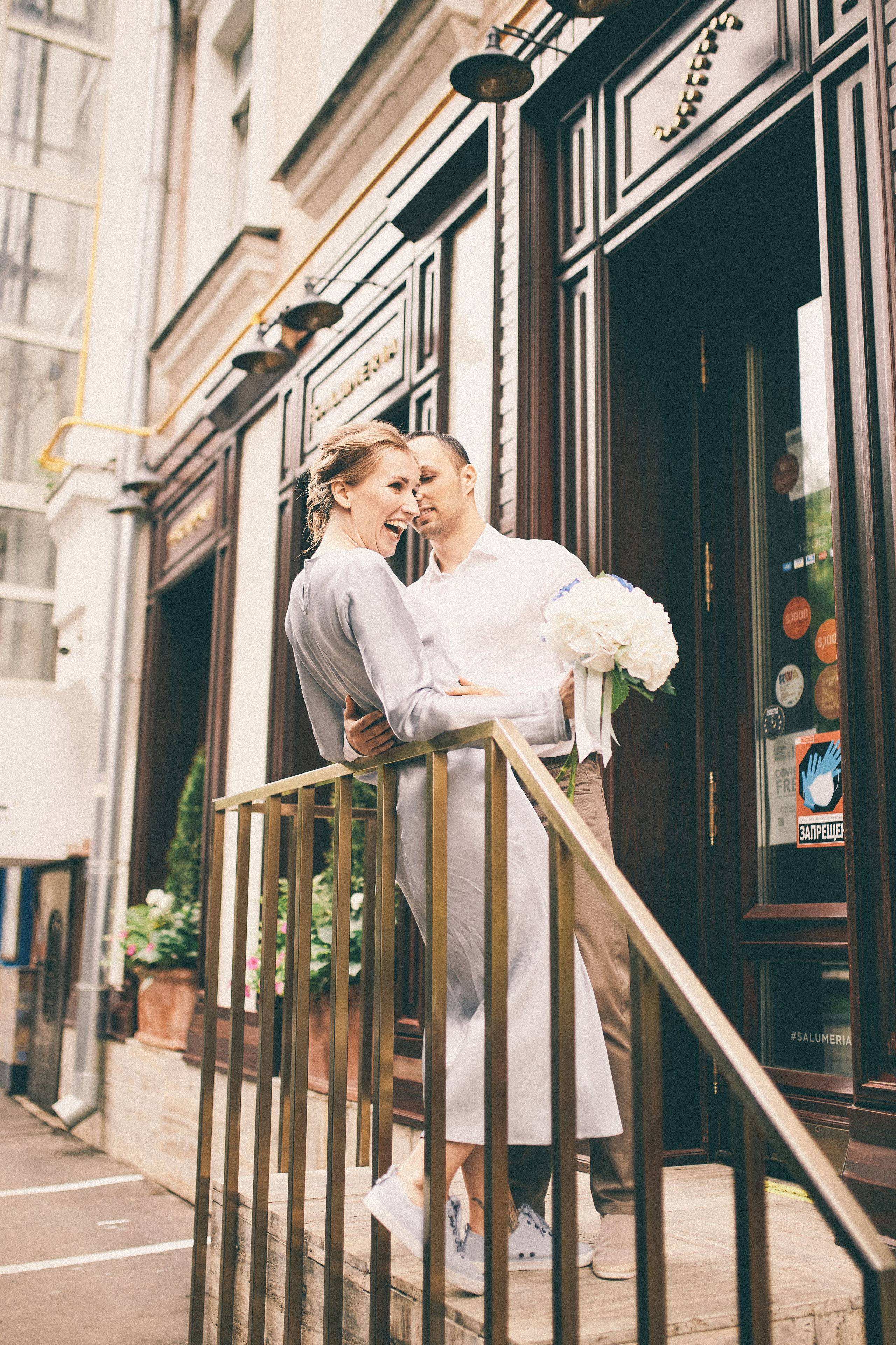 Свадьба Татьяна и Иван. Портретный фотограф в Москве Мария Варлей