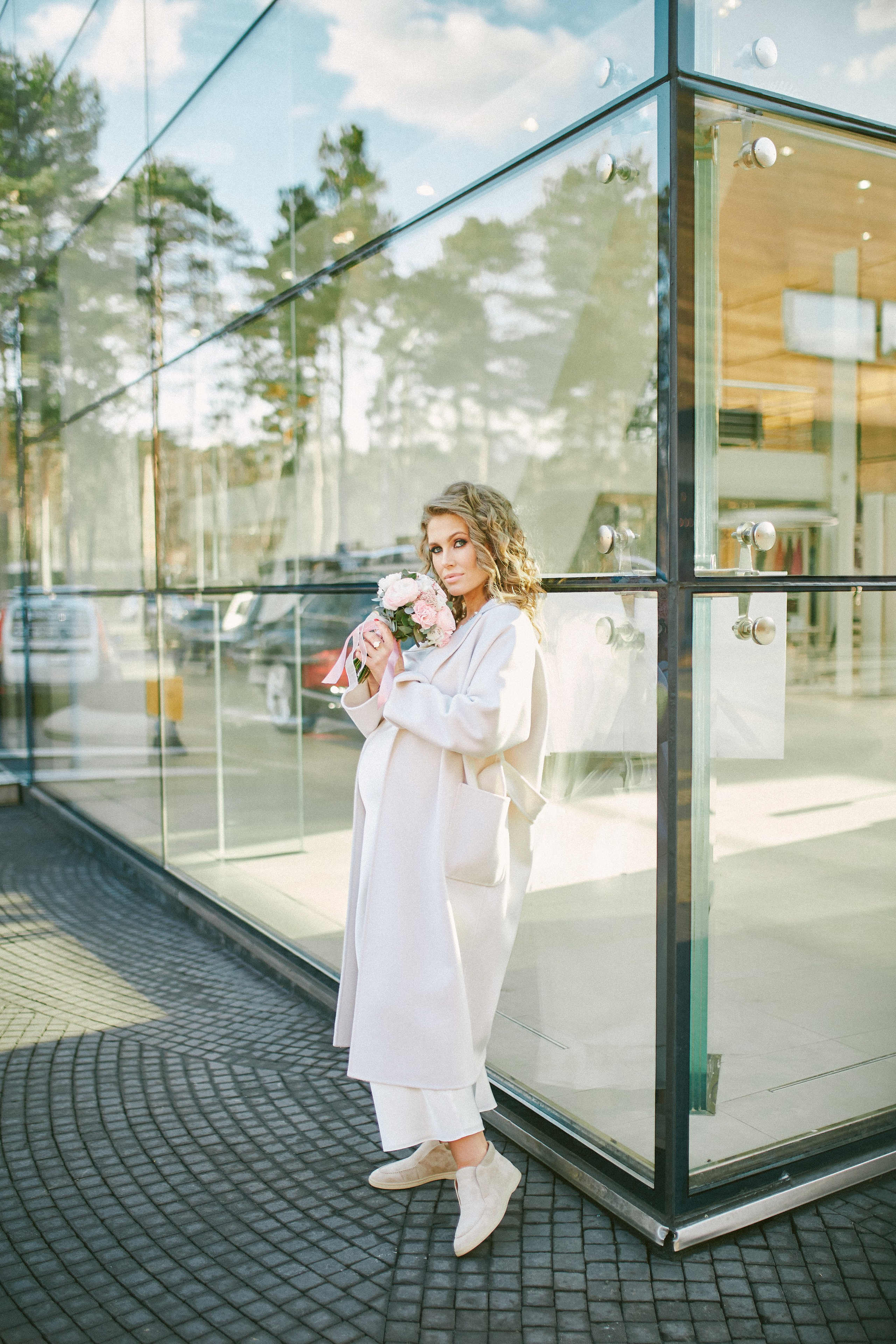 Свадьба Владимир и Наталья. Портретный фотограф в Москве Мария Варлей