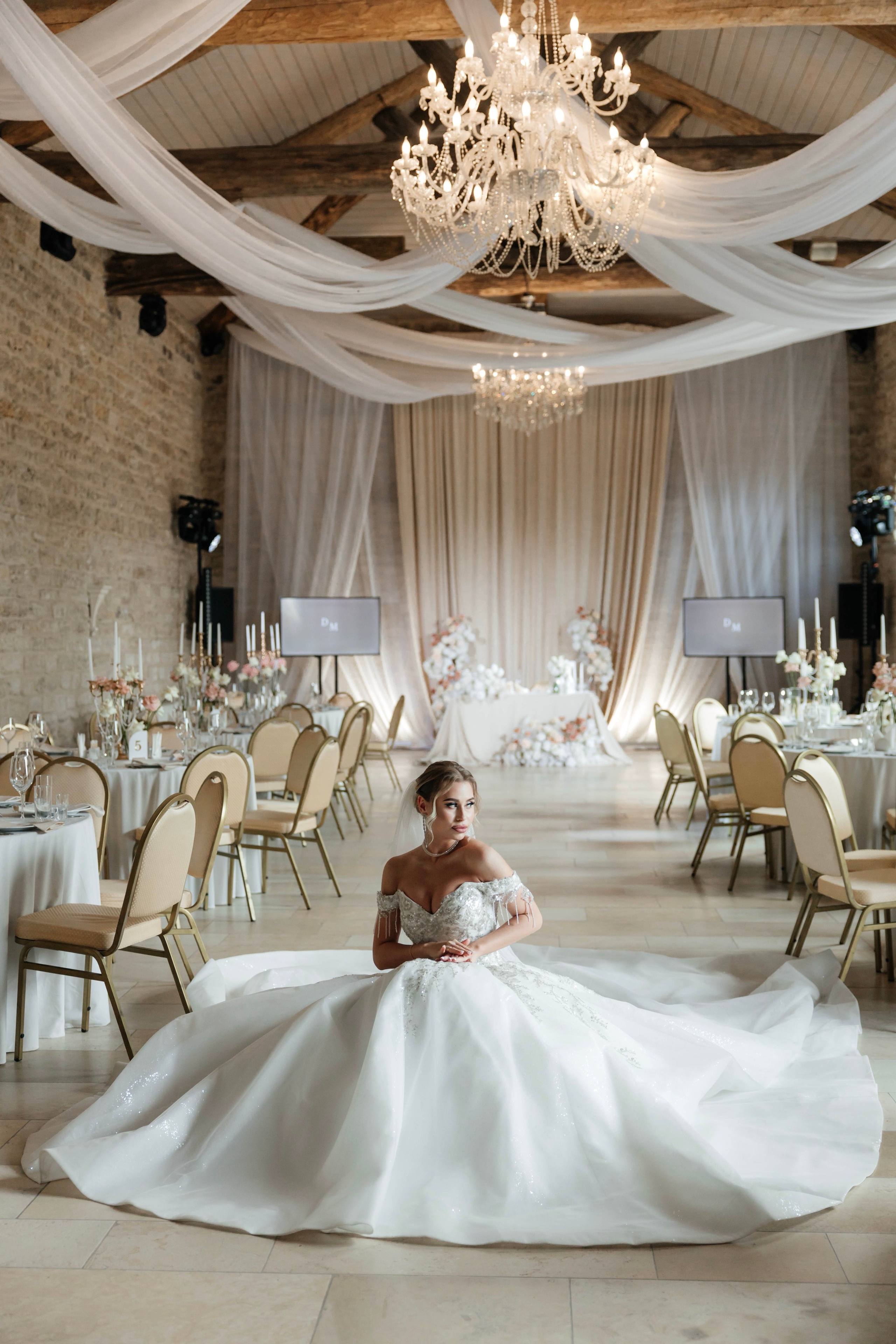 DMITRY & MARIA. Свадебное ФОТО & ВИДЕО Москва/Липецк