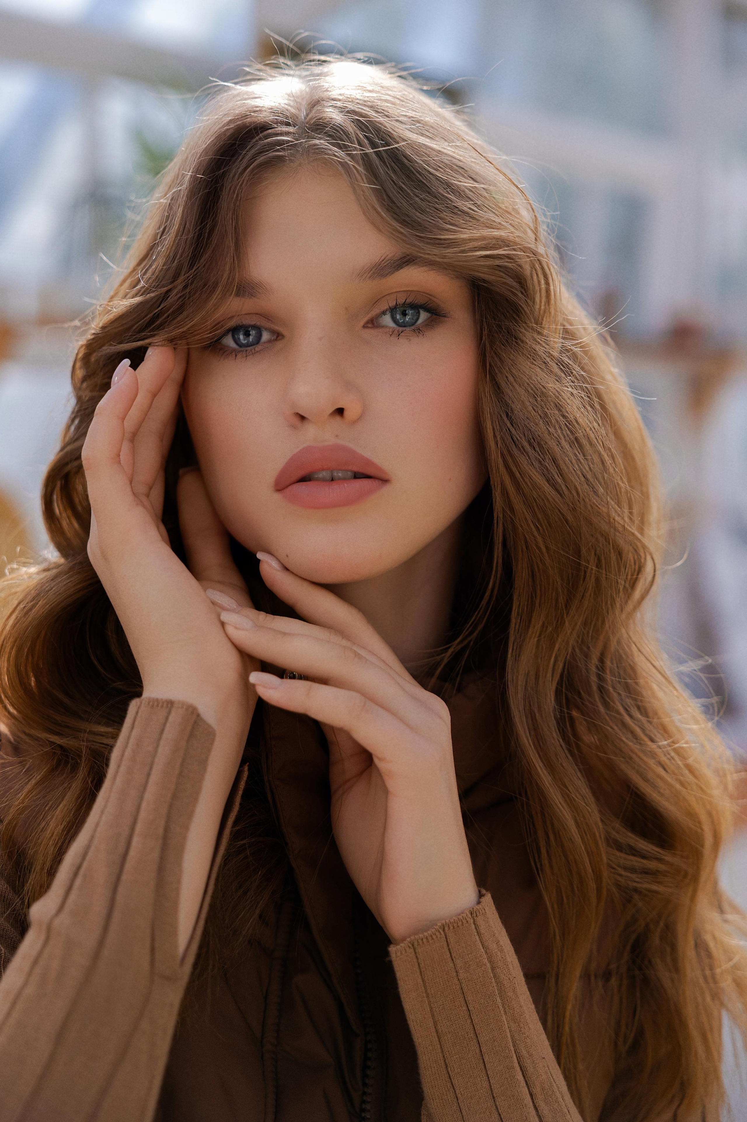 ALISA. Модельная студия MIA Models