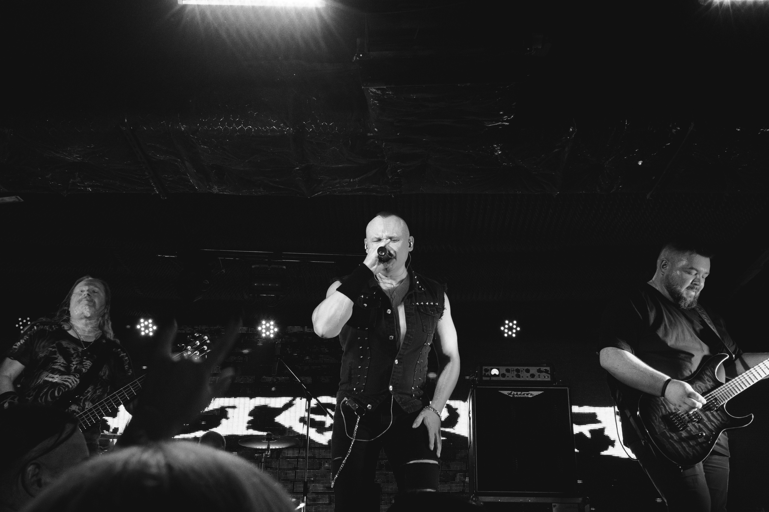 Артерия Сергей Терентьев живое выступление концерт