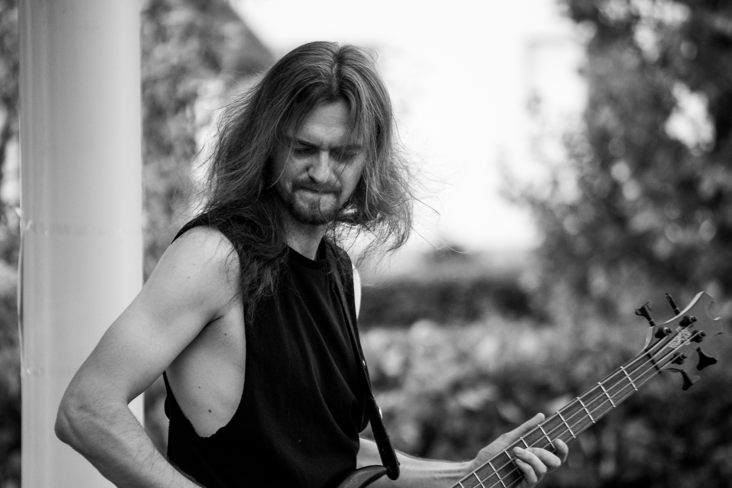 Репортажное портфолио. Фотограф Наталья Мершина