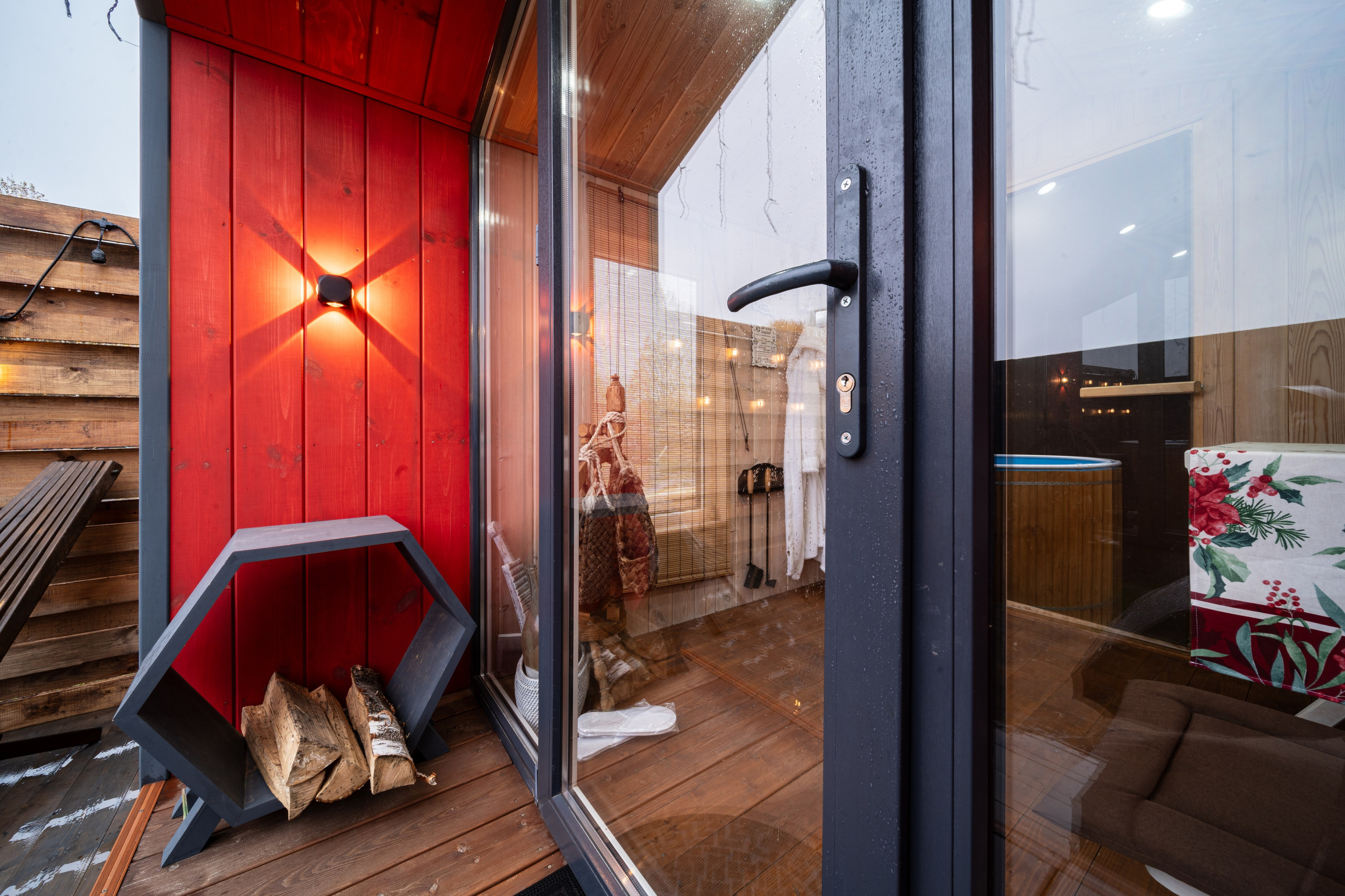 Интерьер BUNNY PARK. Фотограф в городе Владимир