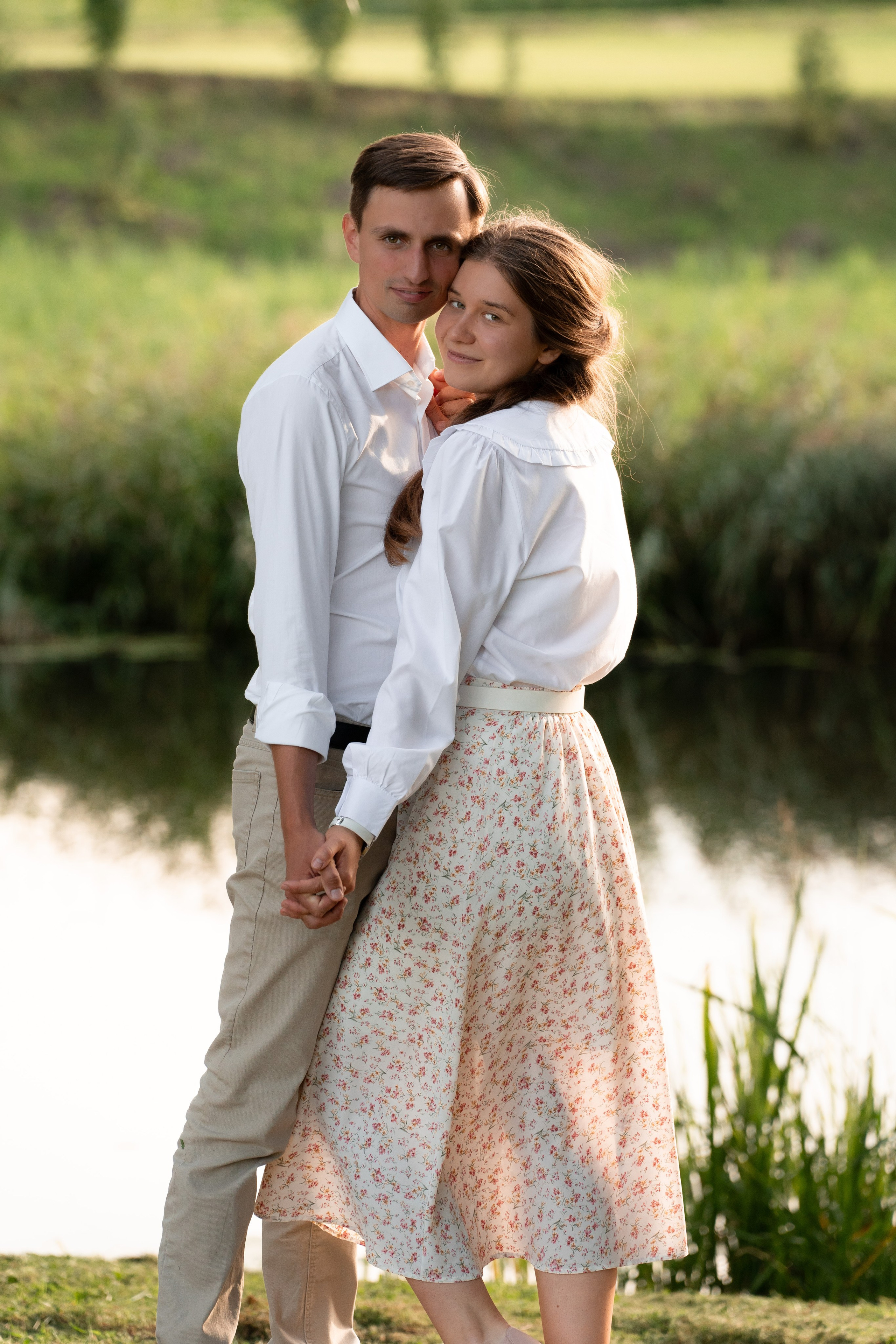 Дарья и Даниил. Фотограф в городе Владимир