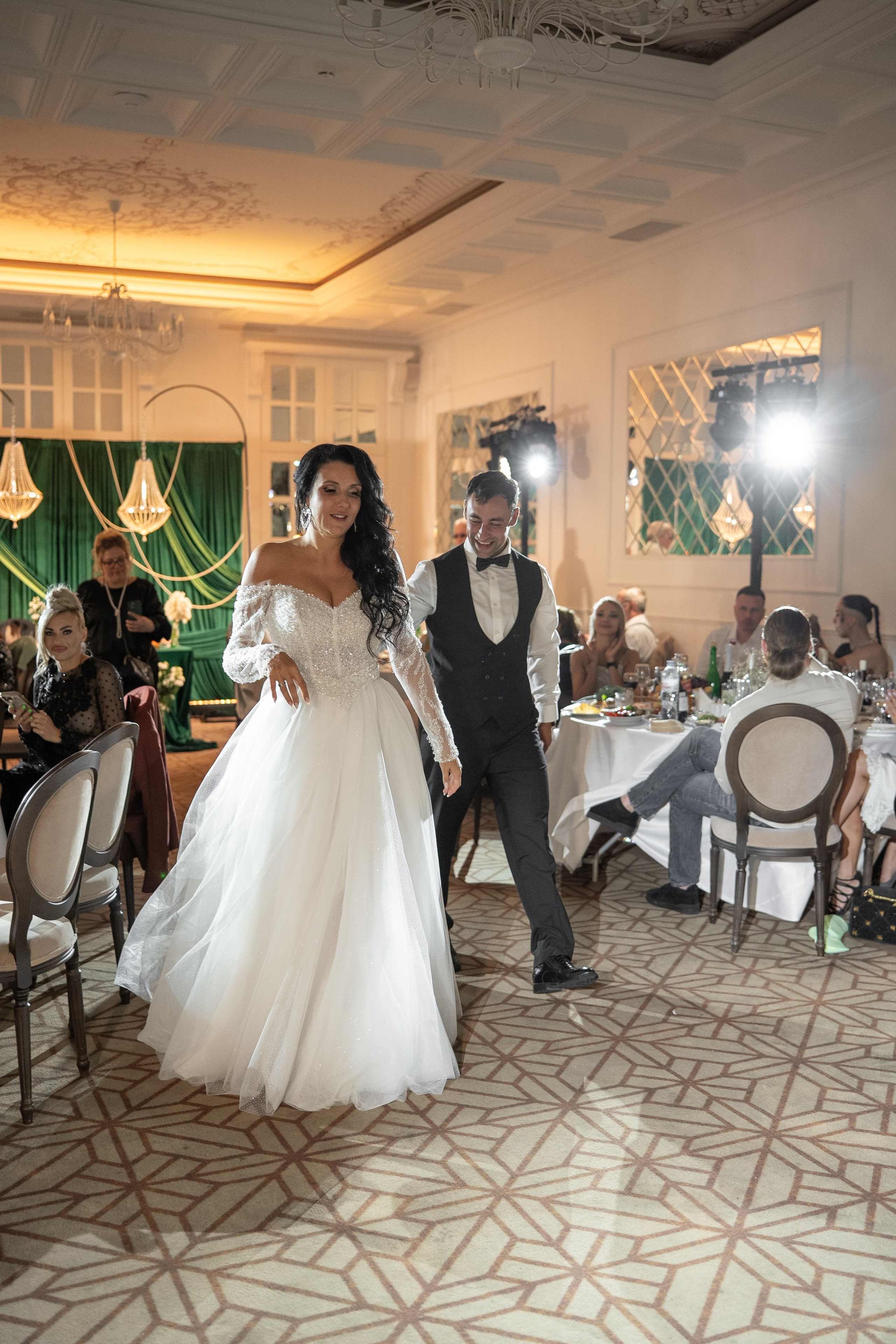 Андрей и Ольга. Фотограф в городе Владимир