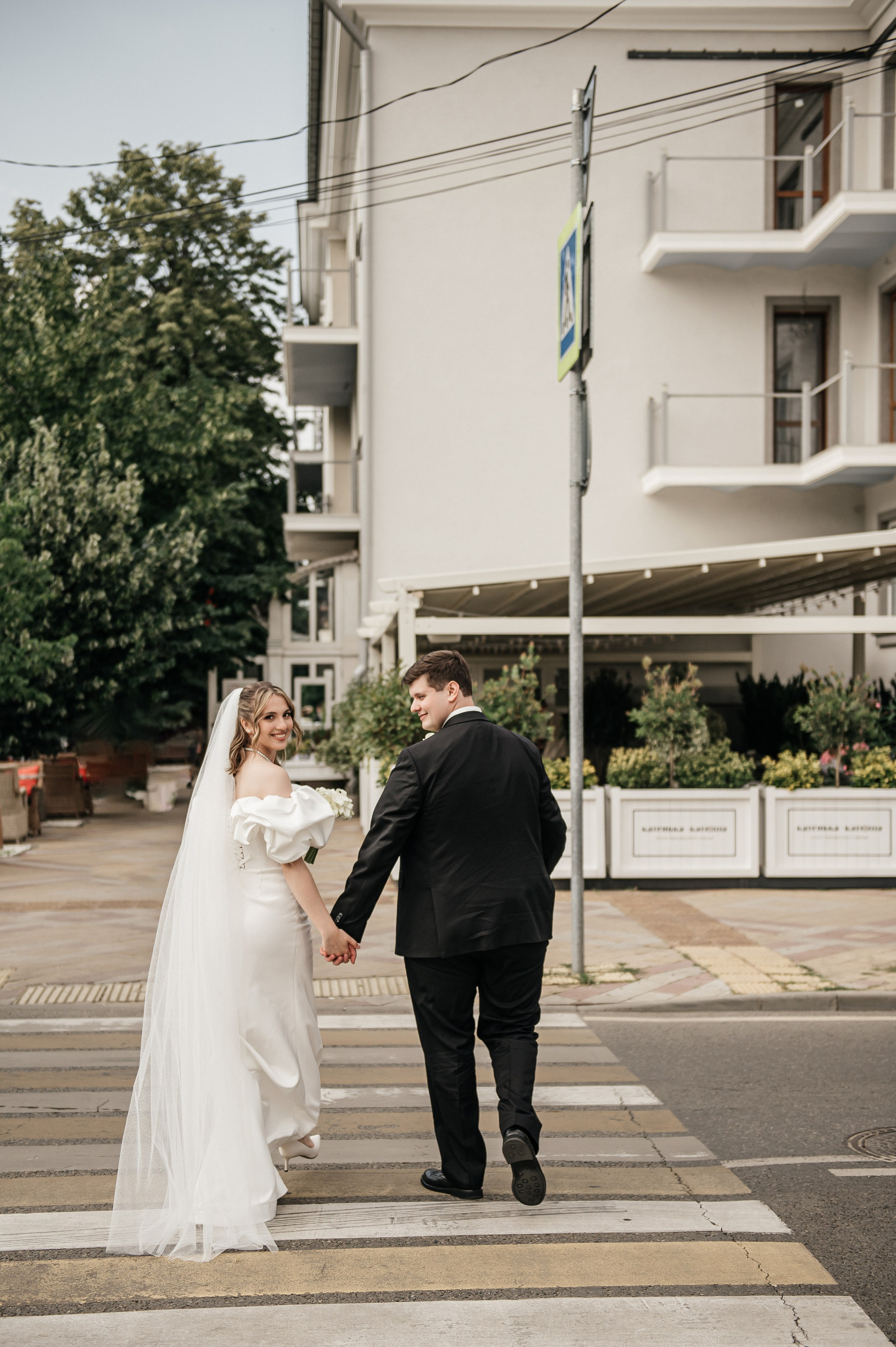 Официально не по плану…. Свадебный и семейный фотограф в Краснодаре Листкова Галина