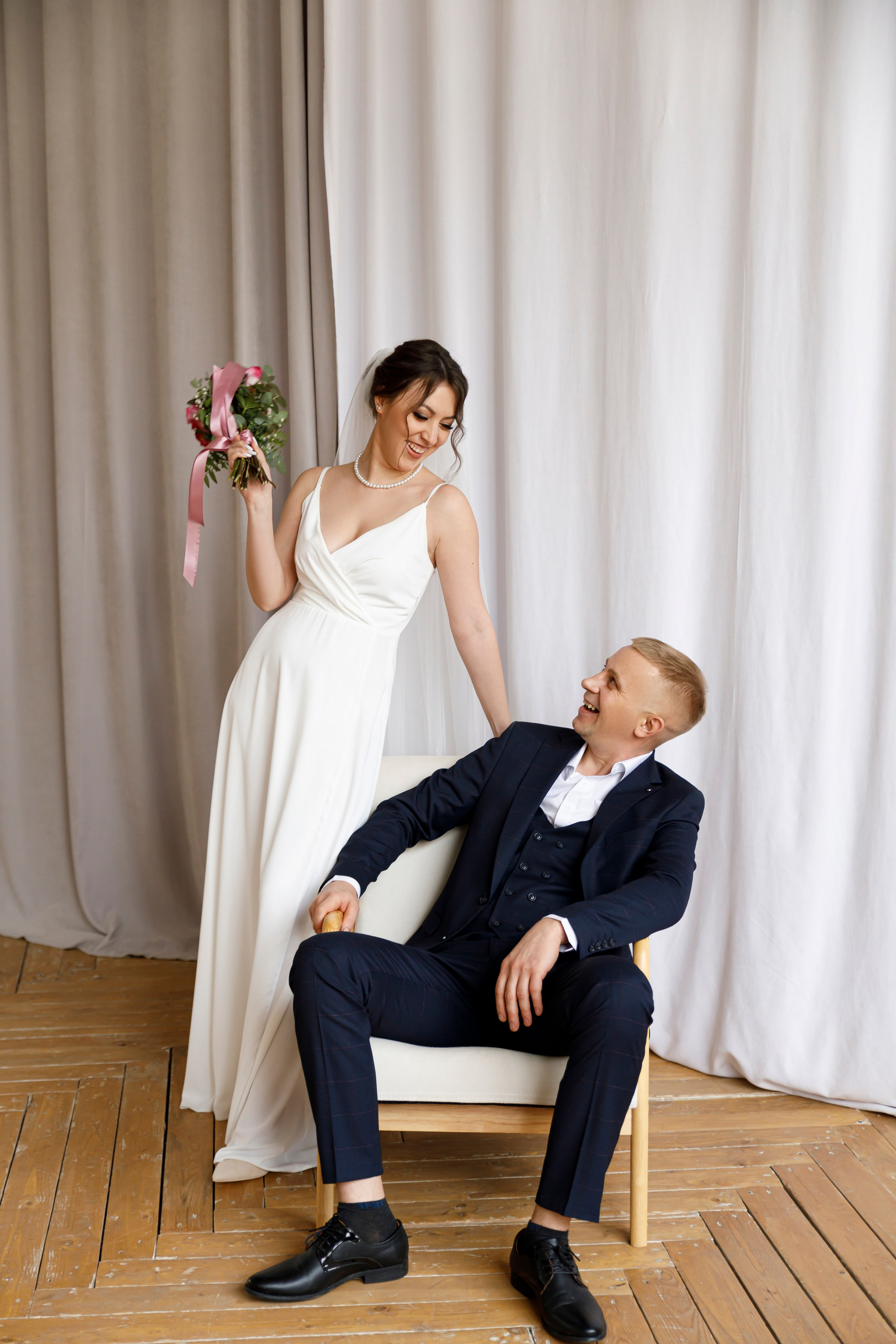 Ольга. Фотограф в Самаре Алена Гречка