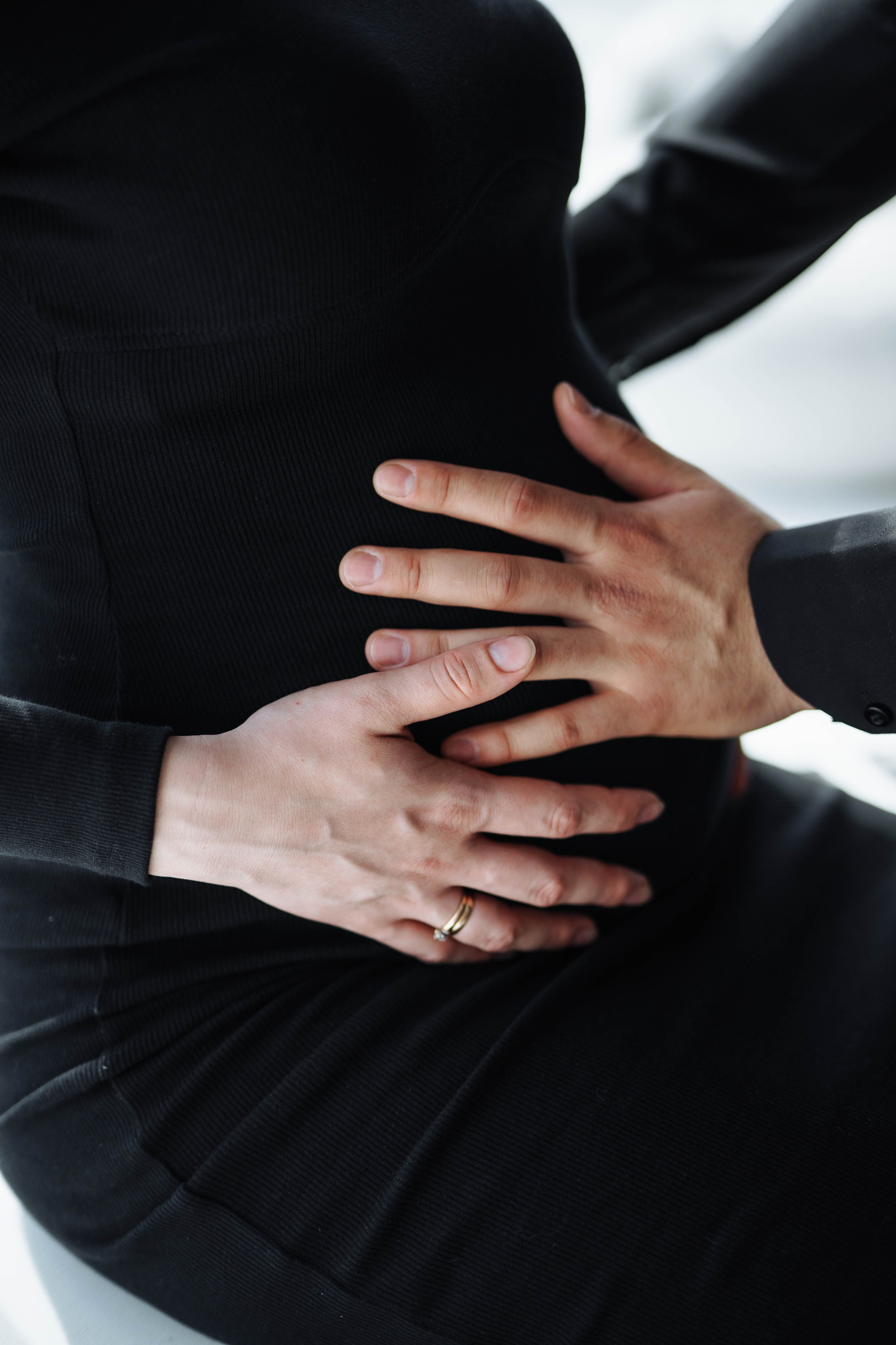 Фотосессия беременности. Свадебный и семейный фотограф Марина Лежнева, г. Уфа