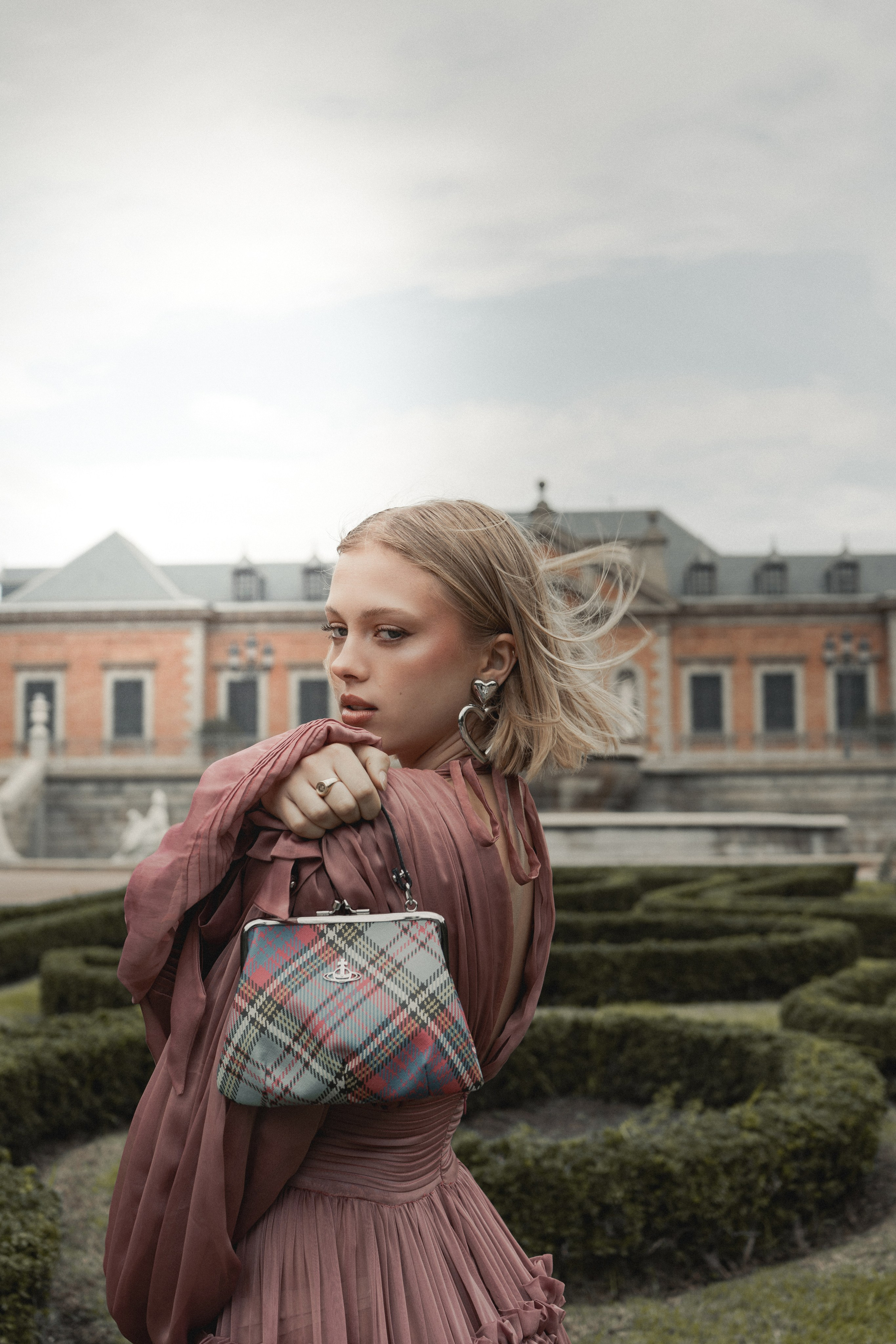 HAILEY. Professional photographer Cristina