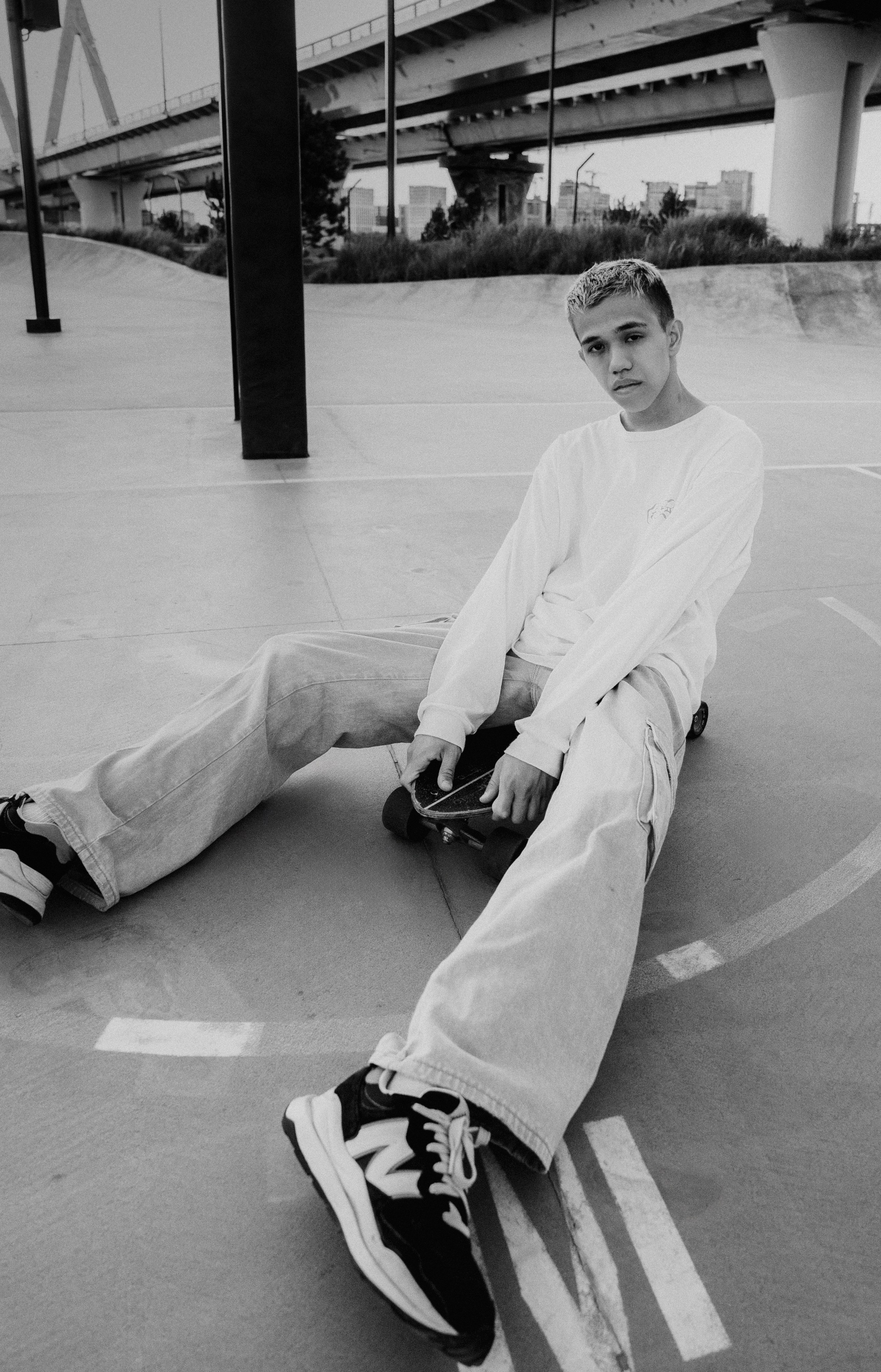 BATU. Professional photographer Cristina