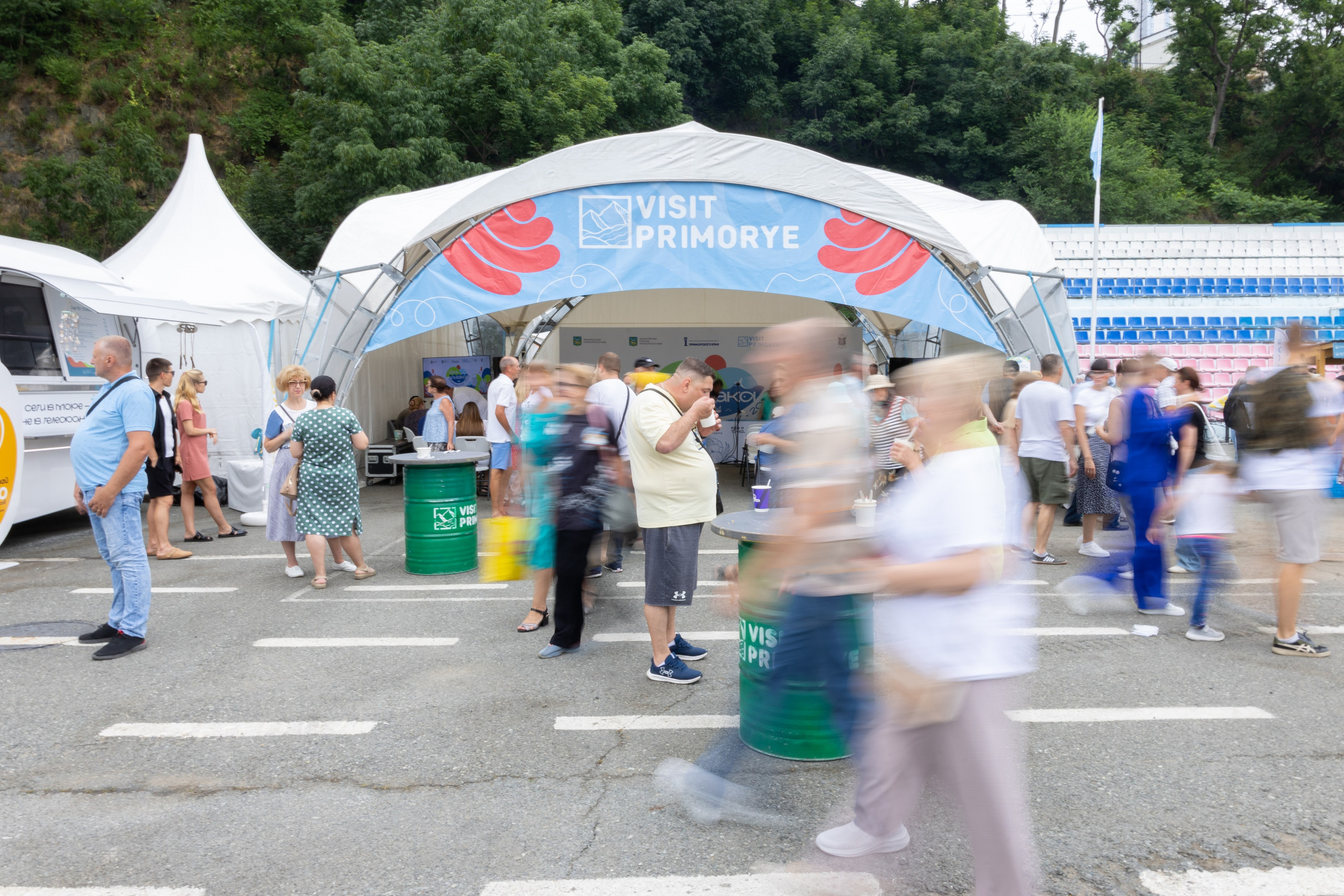 День рыбака. Владивосток 2025. Олег Катакинов| Репортажный фотограф в городе у моря (Владивосток)