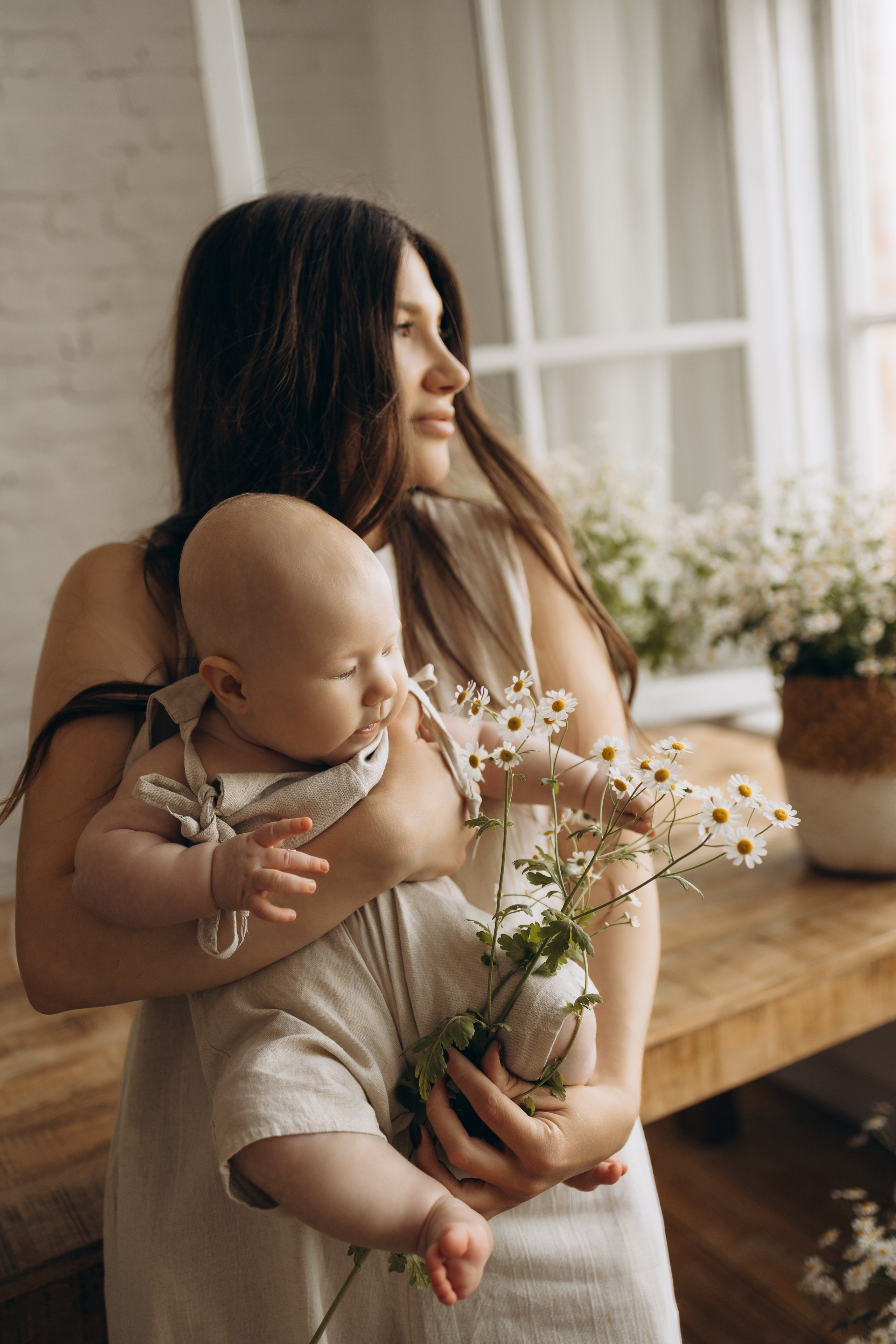 Оливия. Самый теплый фотограф в Краснодаре Рябоконь Ксения