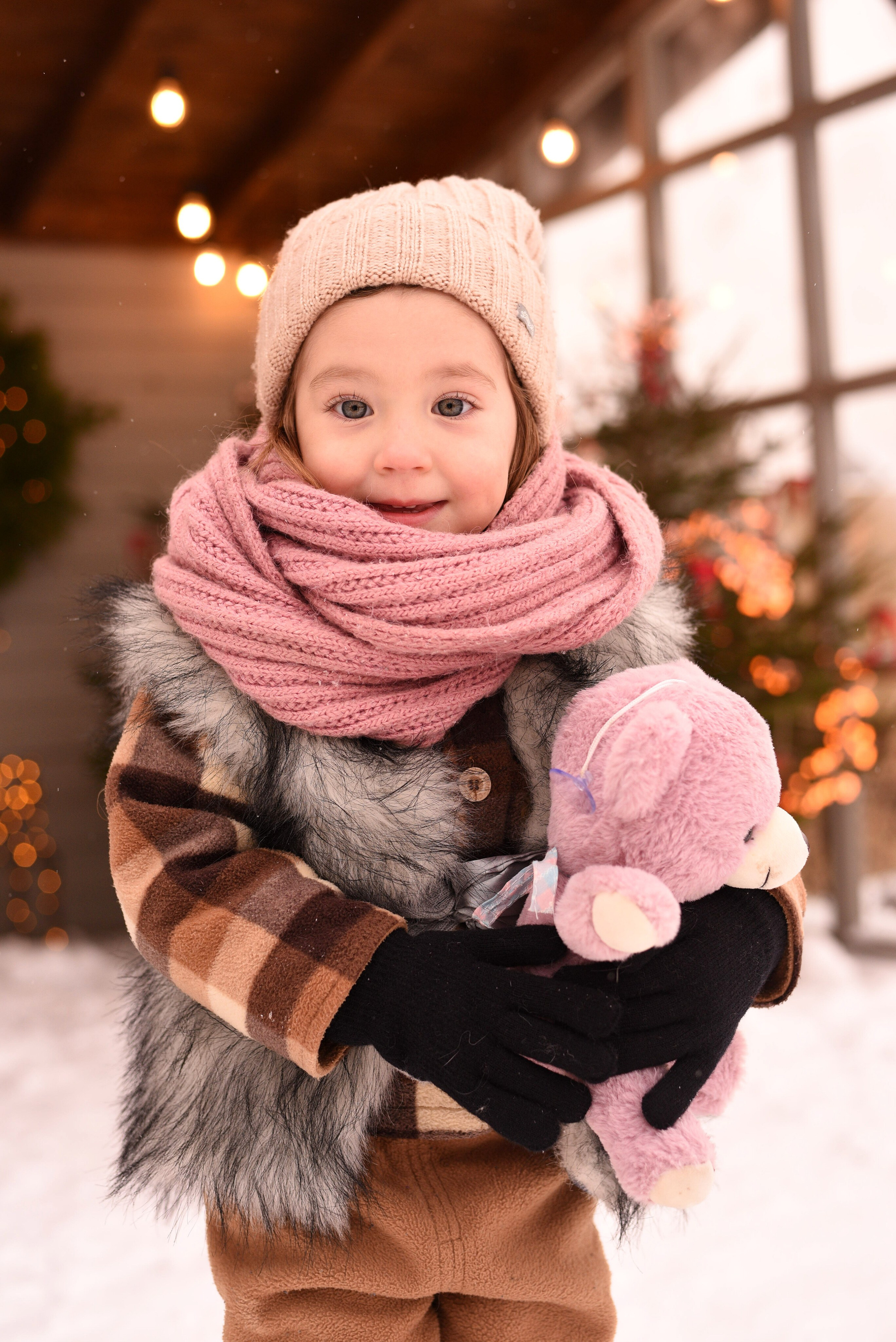 Великолепная пятёрка. Приподаева Алёна семейный и детский фотограф в Красноярске