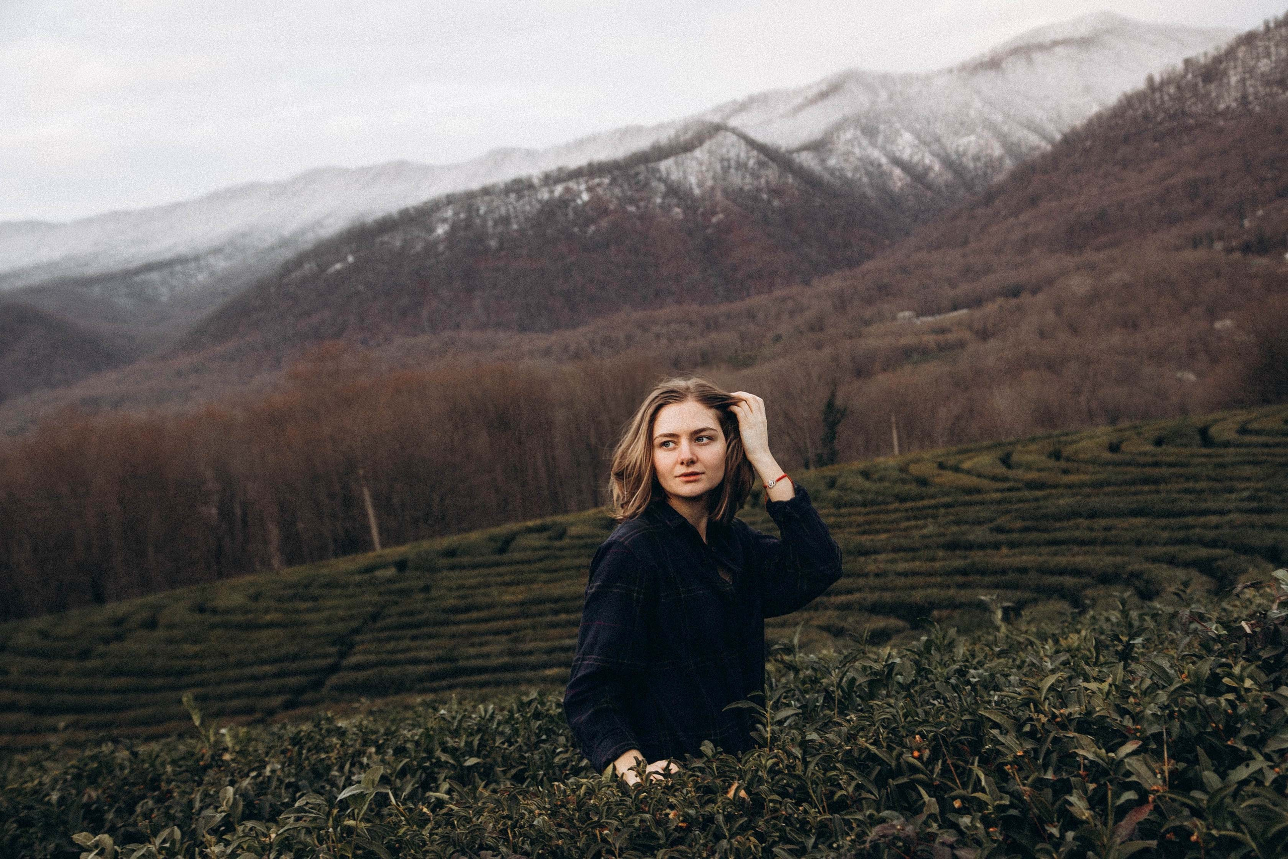 Маргарита. Семейный и детский фотограф в Санкт-Петербург. Natalia Fadel