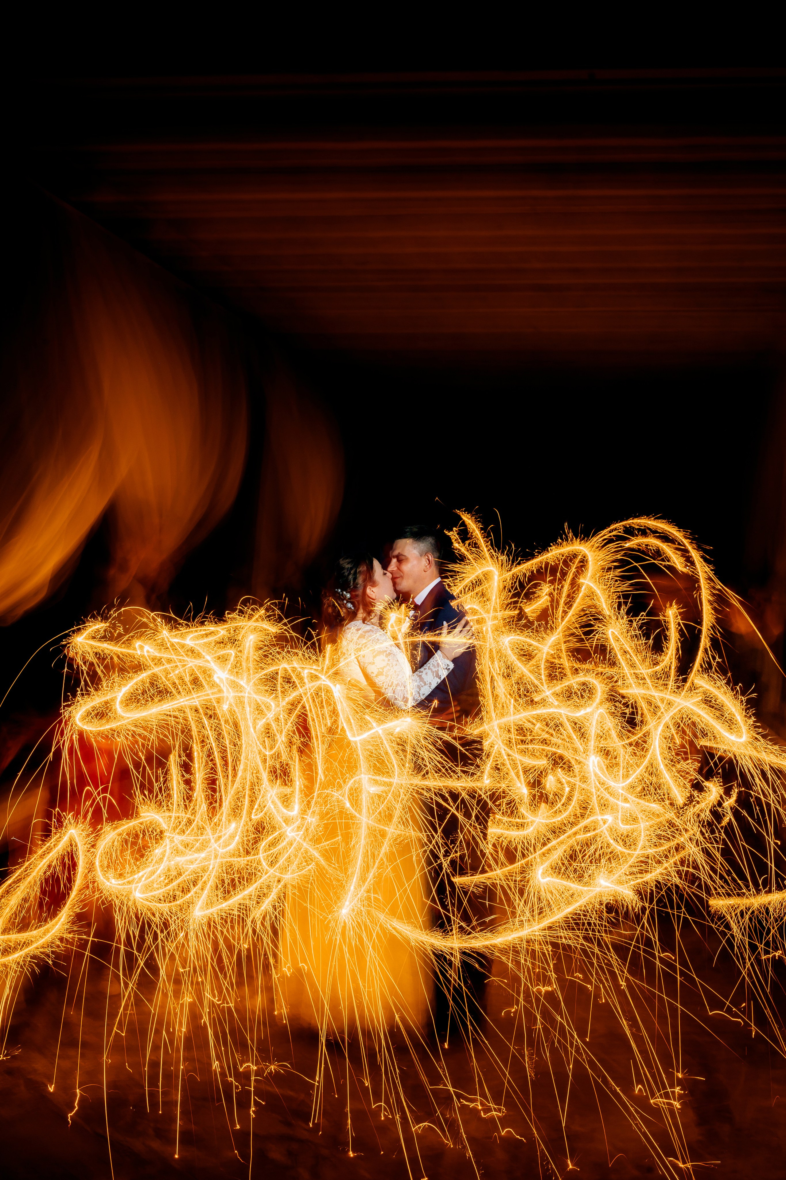 Банкет. Фотограф Силиникс Екатерина